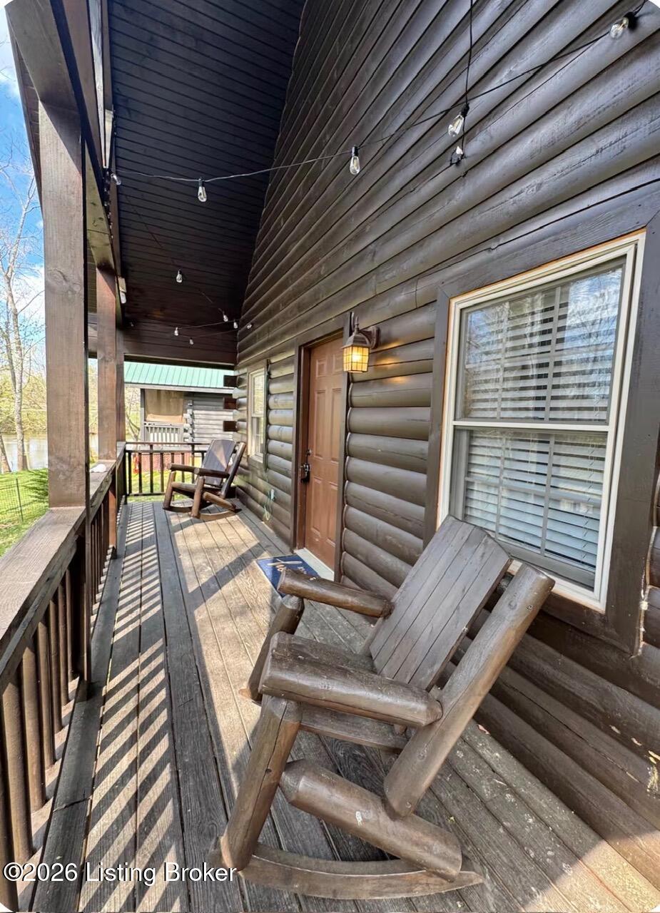 266 Falls Of Rough Rd, Falls Of Rough, KY 40119 — photo 2