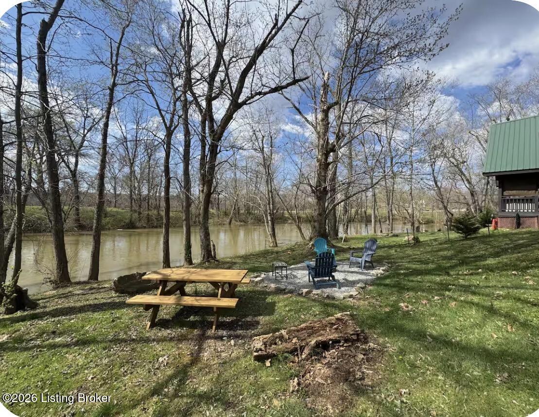 266 Falls Of Rough Rd, Falls Of Rough, KY 40119 — photo 3