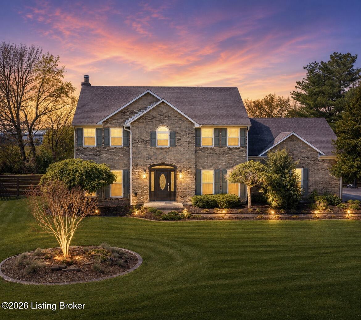 1039 Cobblestone Cir — photo