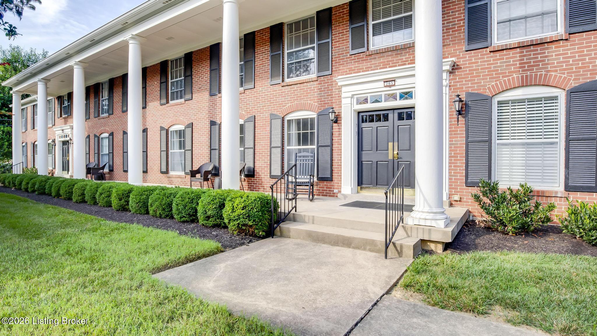 265 Leland Ct Apt 3 — photo