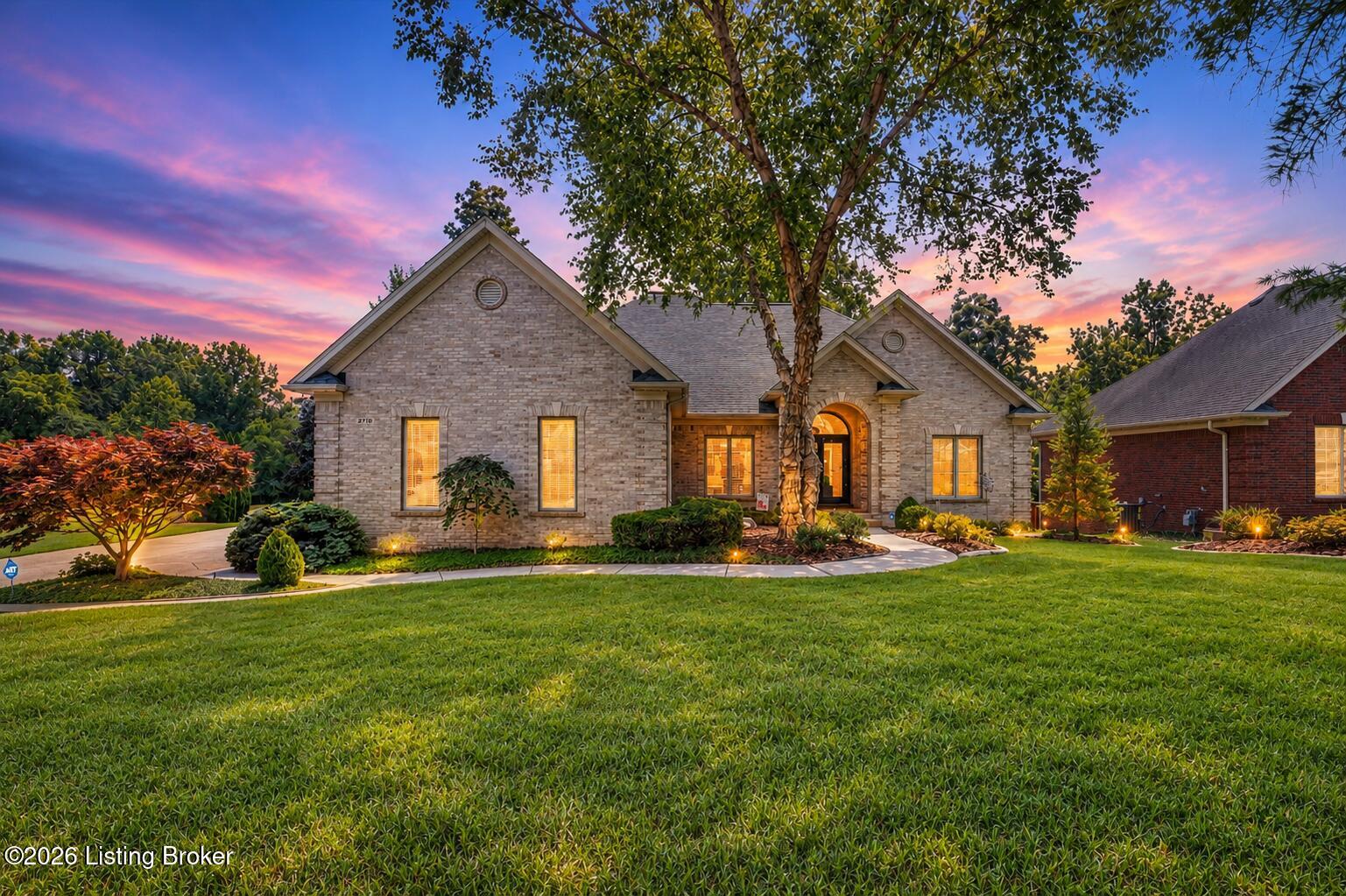 2710 Razor View Ct — photo
