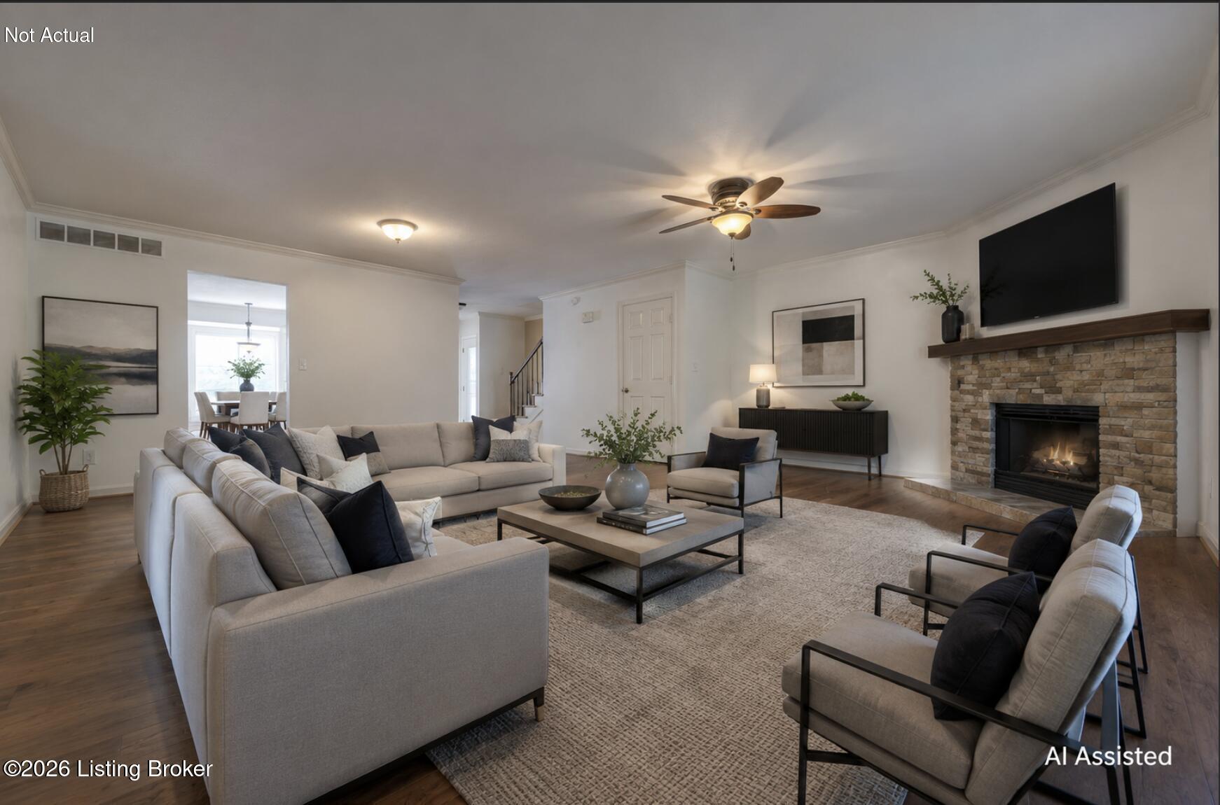 6497 Marina Dr — photo