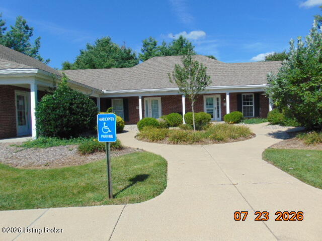799 Garden Pointe Dr — photo