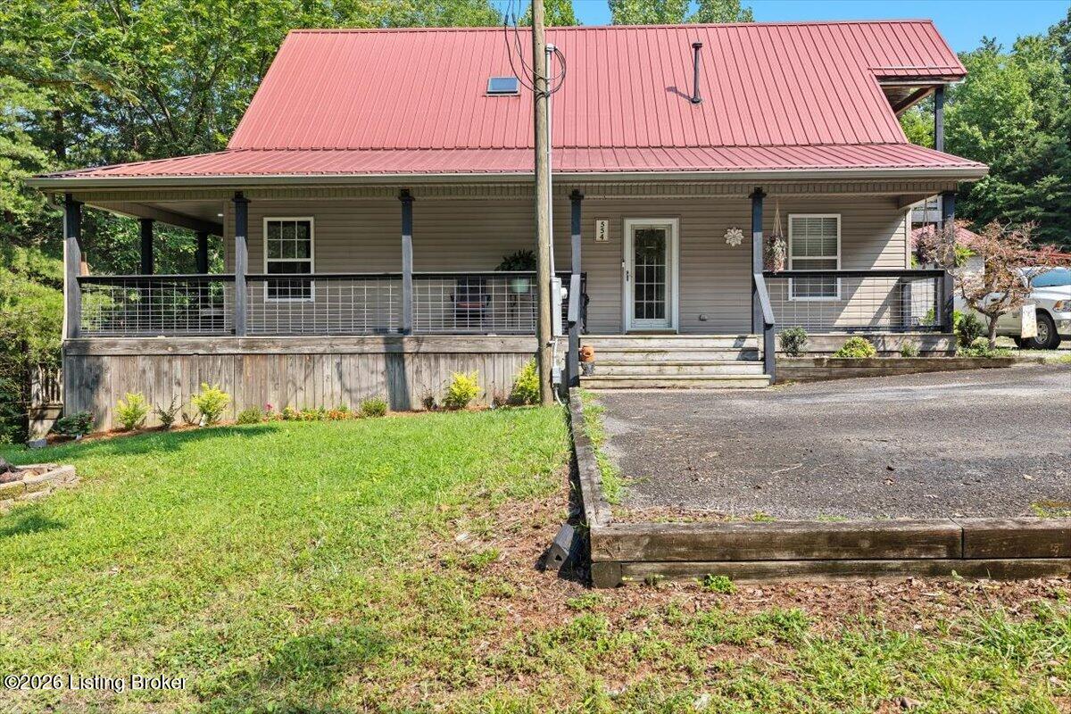 554 Pine Valley Ct — photo