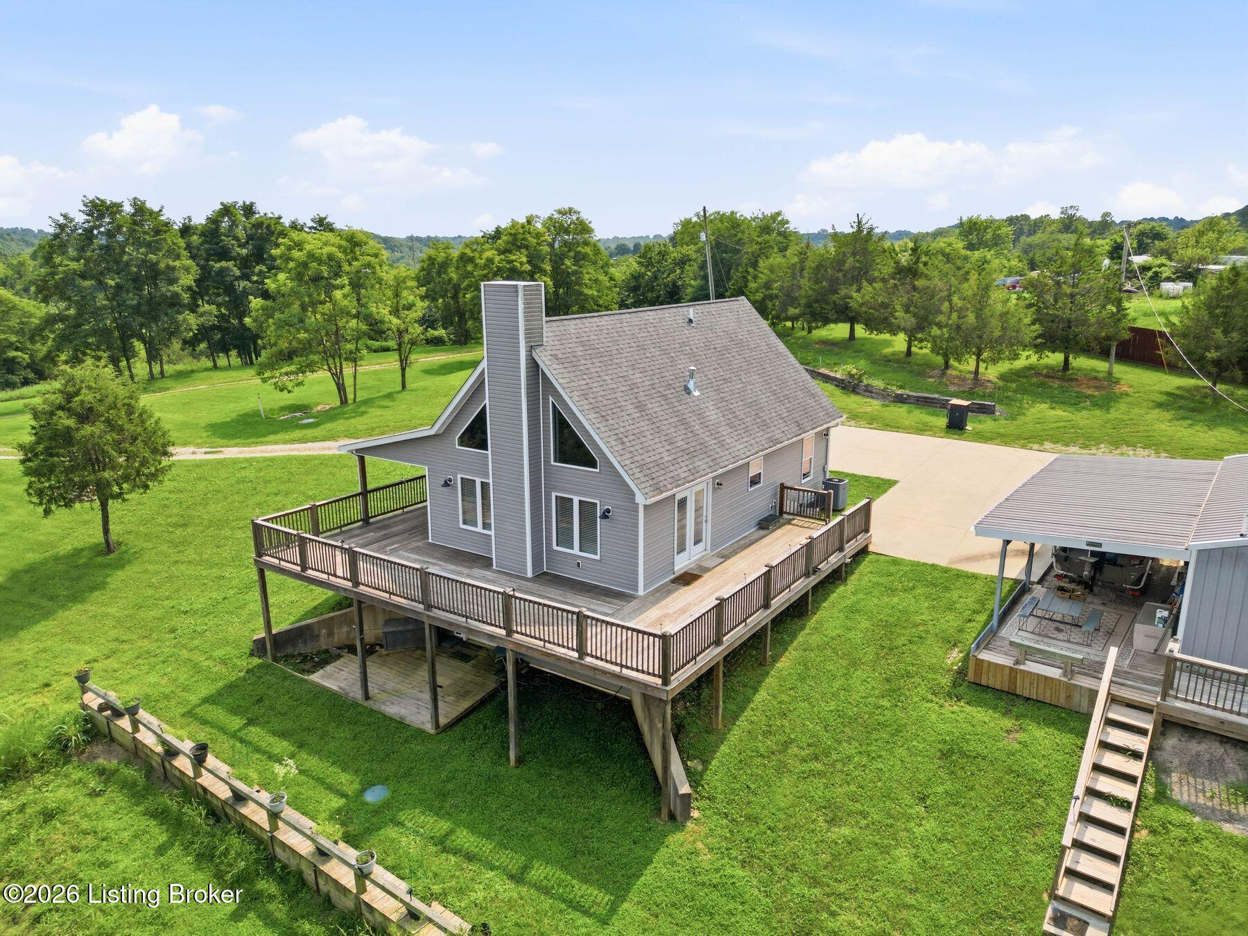 1712 Highview Church Rd — photo
