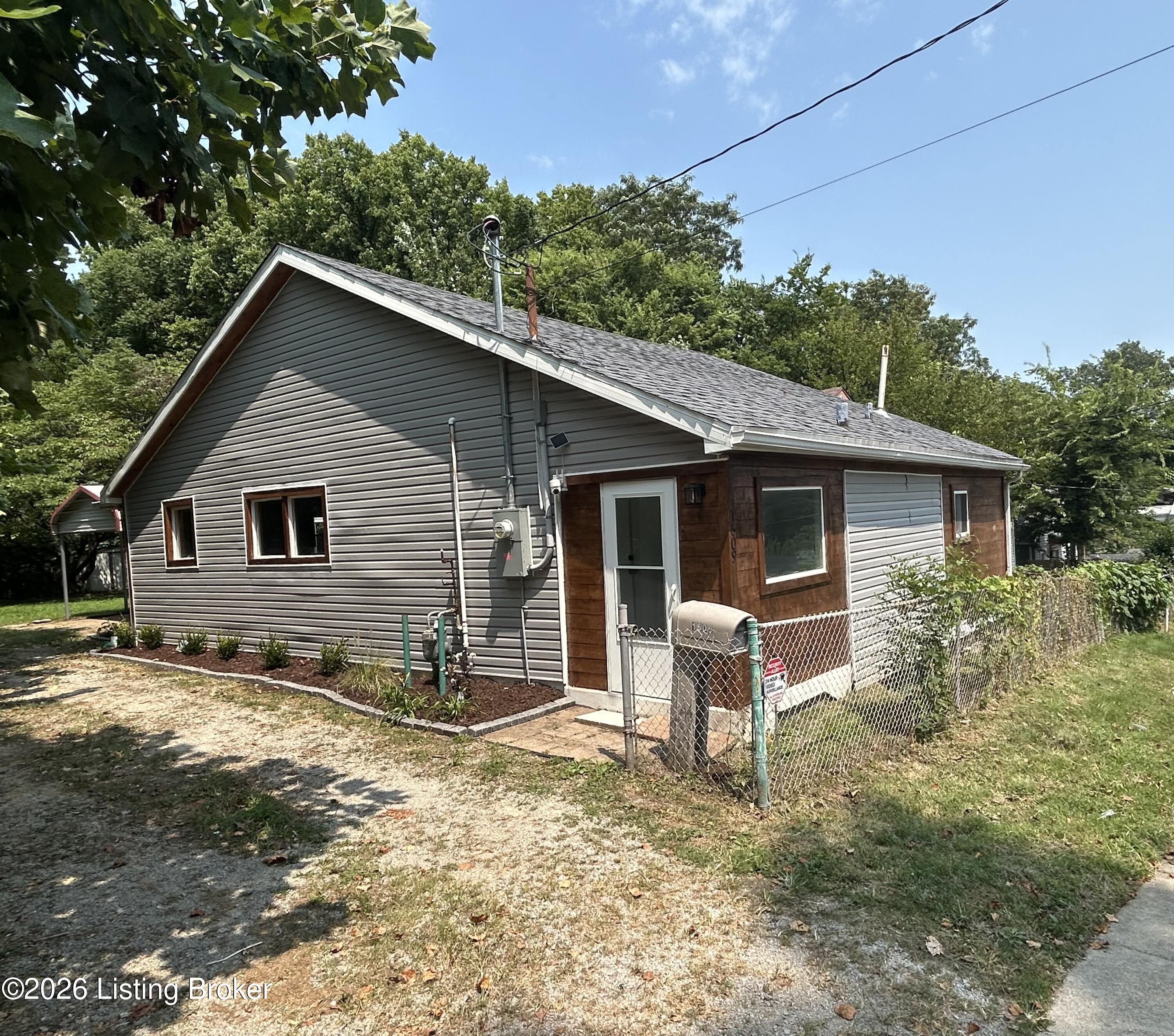 1609 Arling Ave — photo