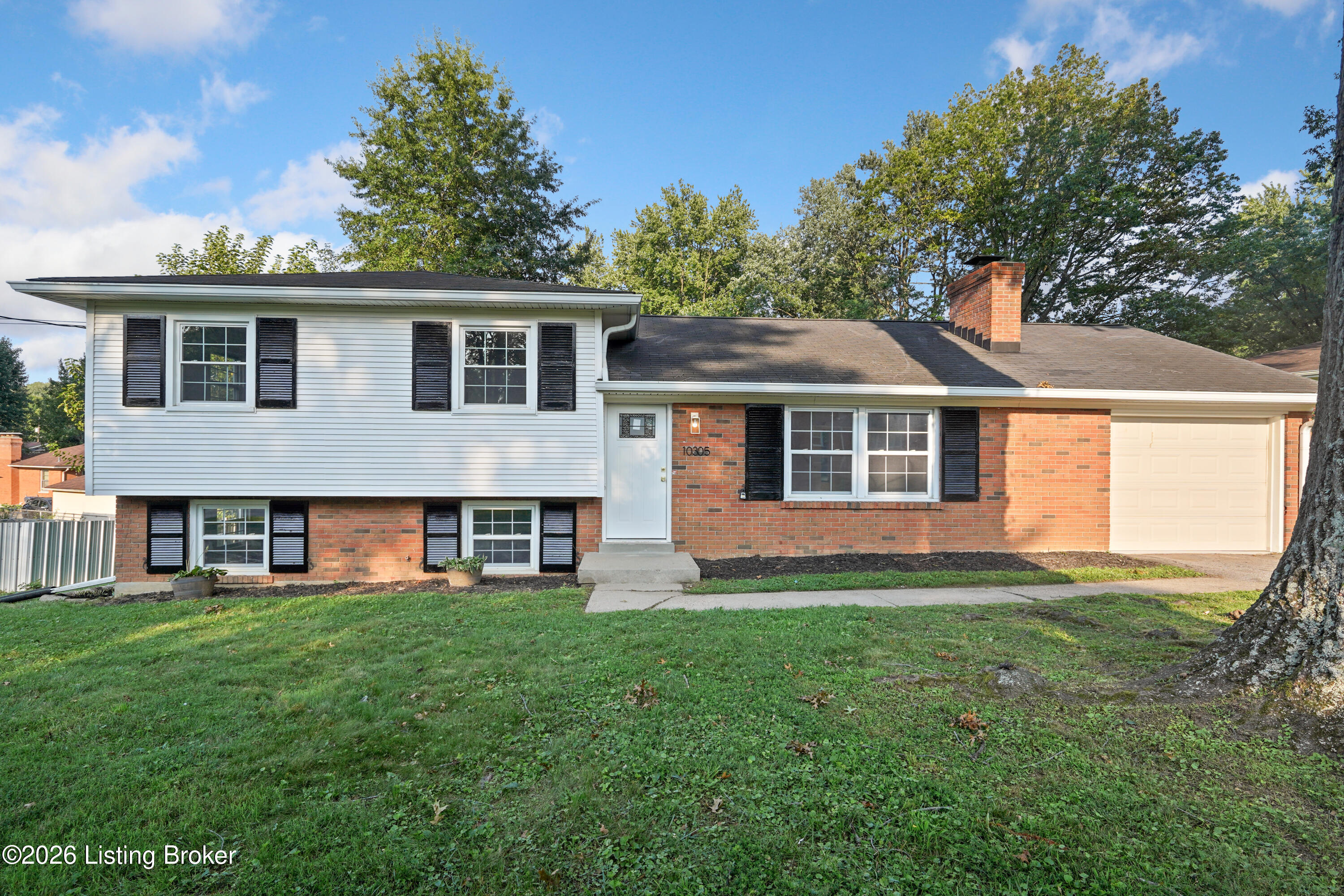 10305 S Dodge Ln — photo