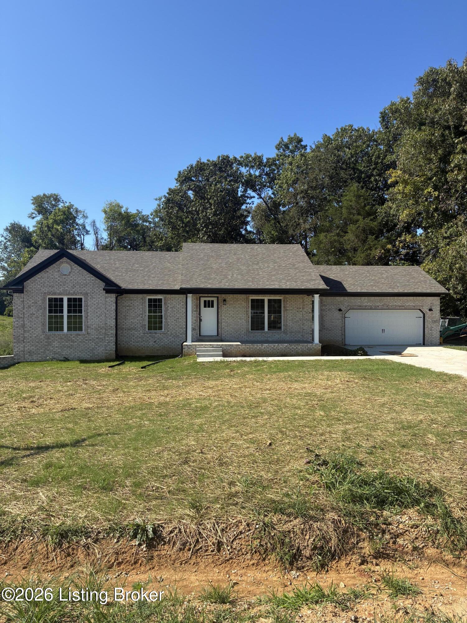 267 NW Overall Phillips Rd — photo