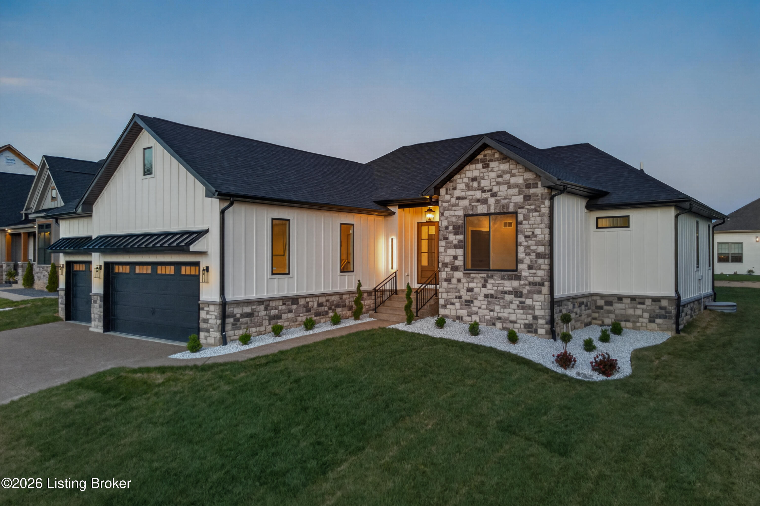 1505 Lincoln Hill Way — photo