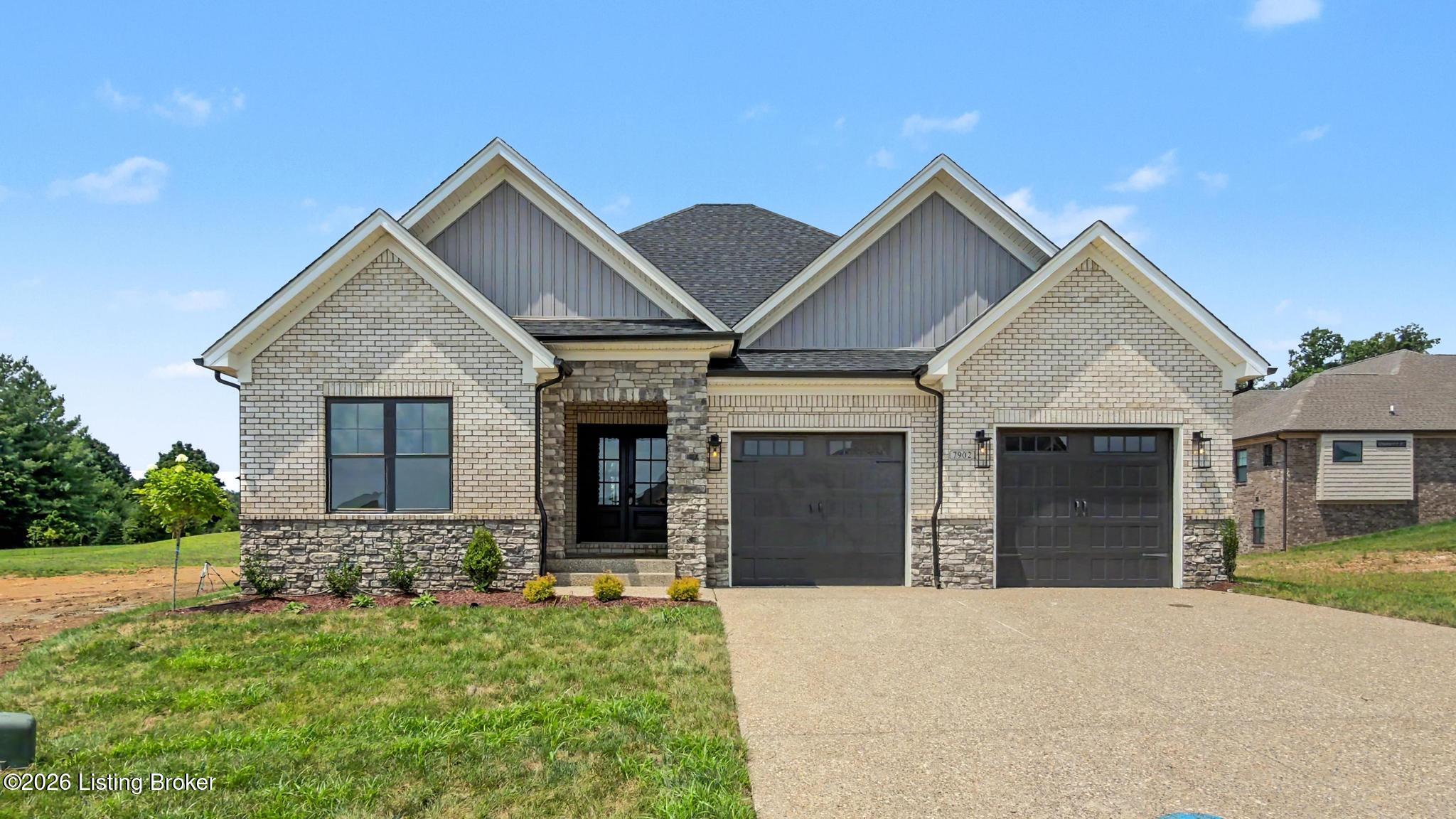 7902 Trading Post Ct — photo