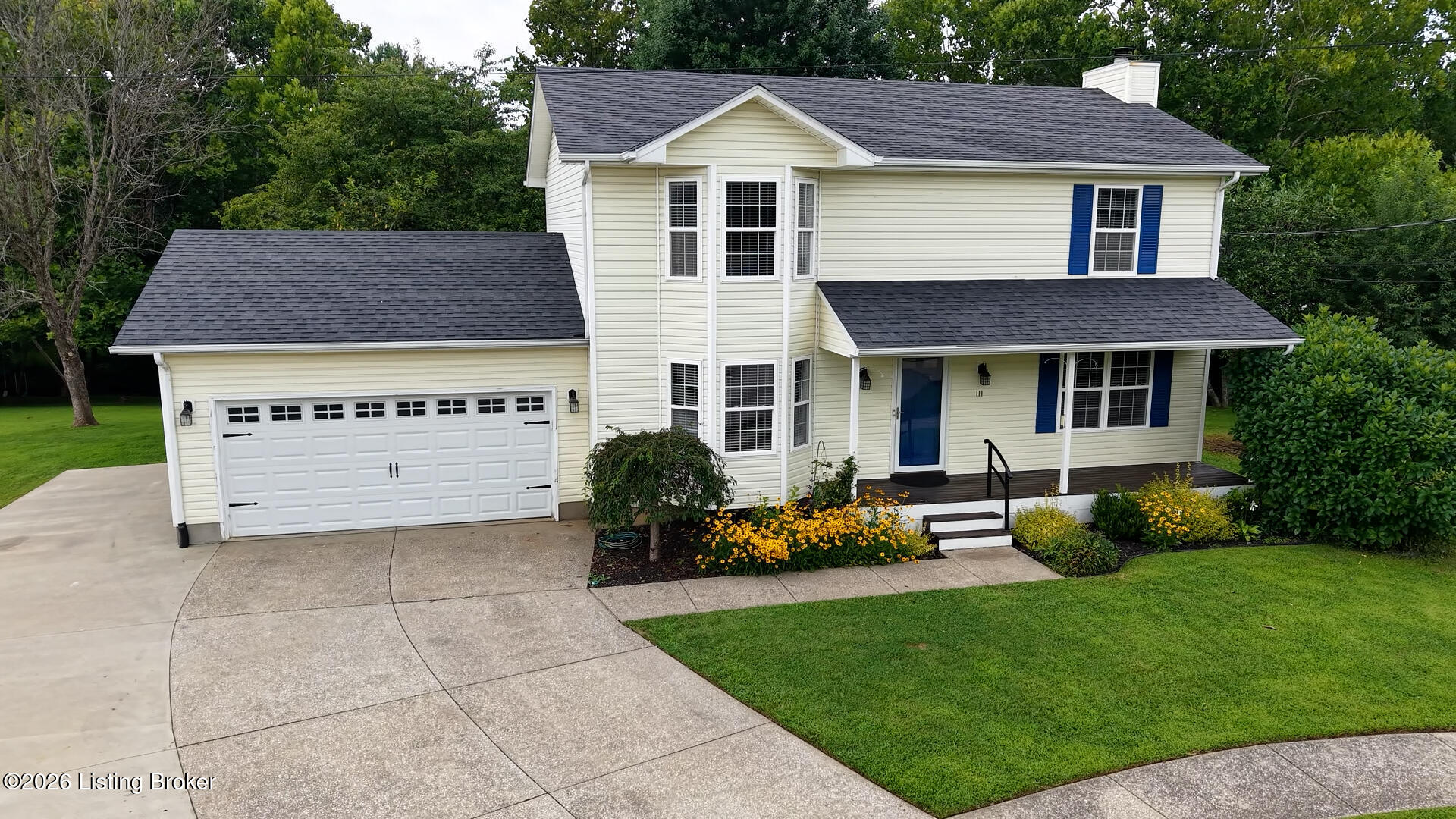 111 Brendenwood Ct — photo