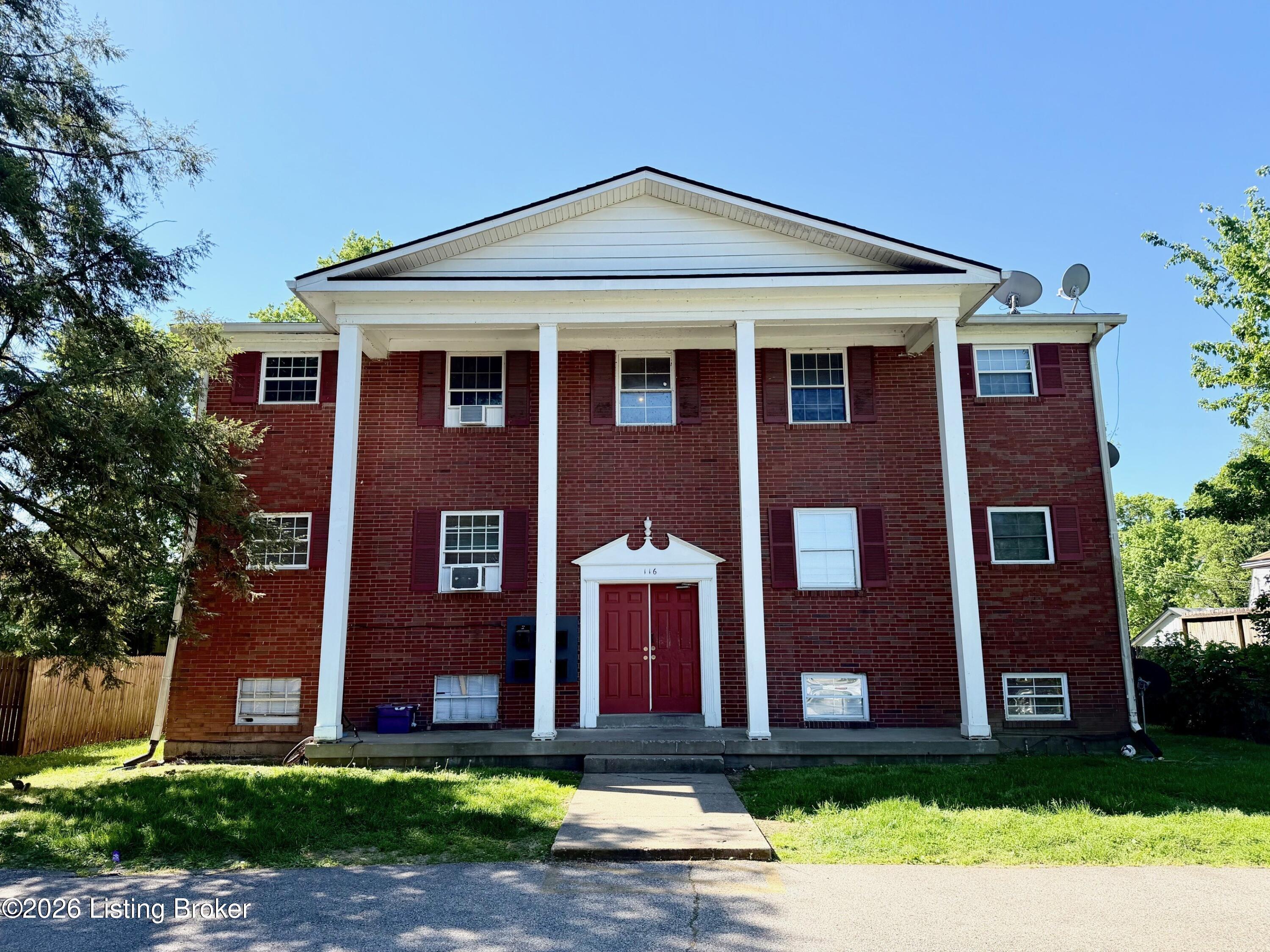116 E Harrison Ave 1 — photo
