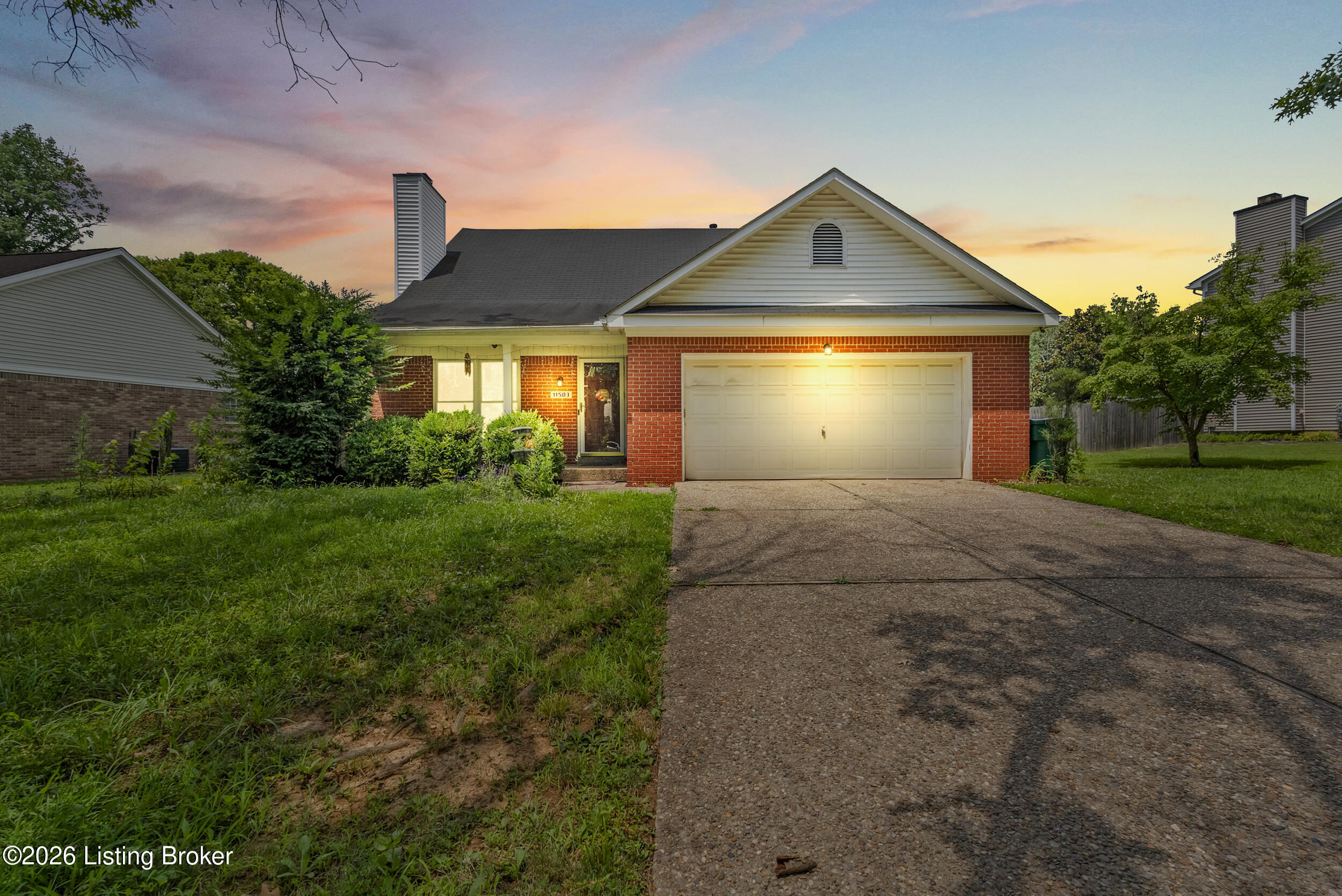 11503 Halifax Dr — photo