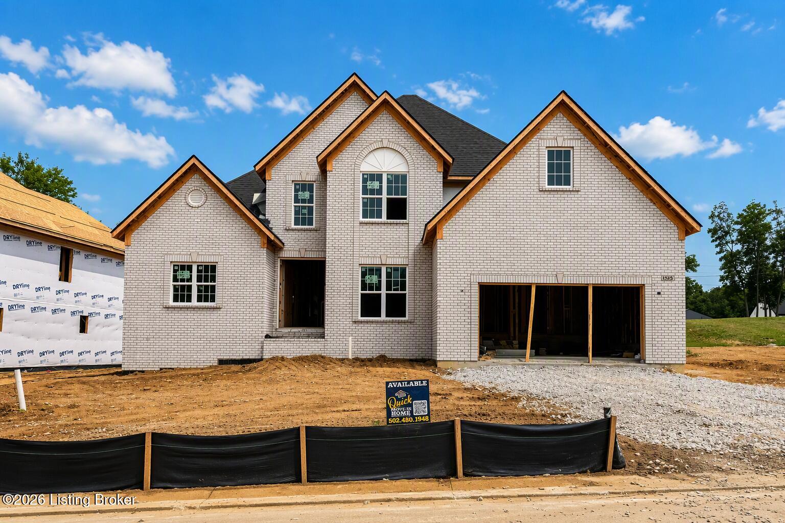 1525 Swan Creek Pl — photo