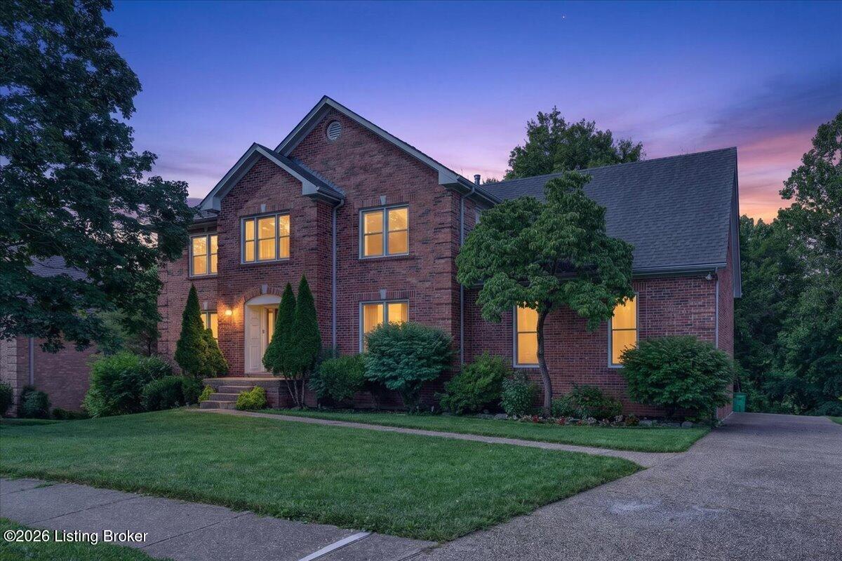 10418 Glenmary Farm Dr — photo