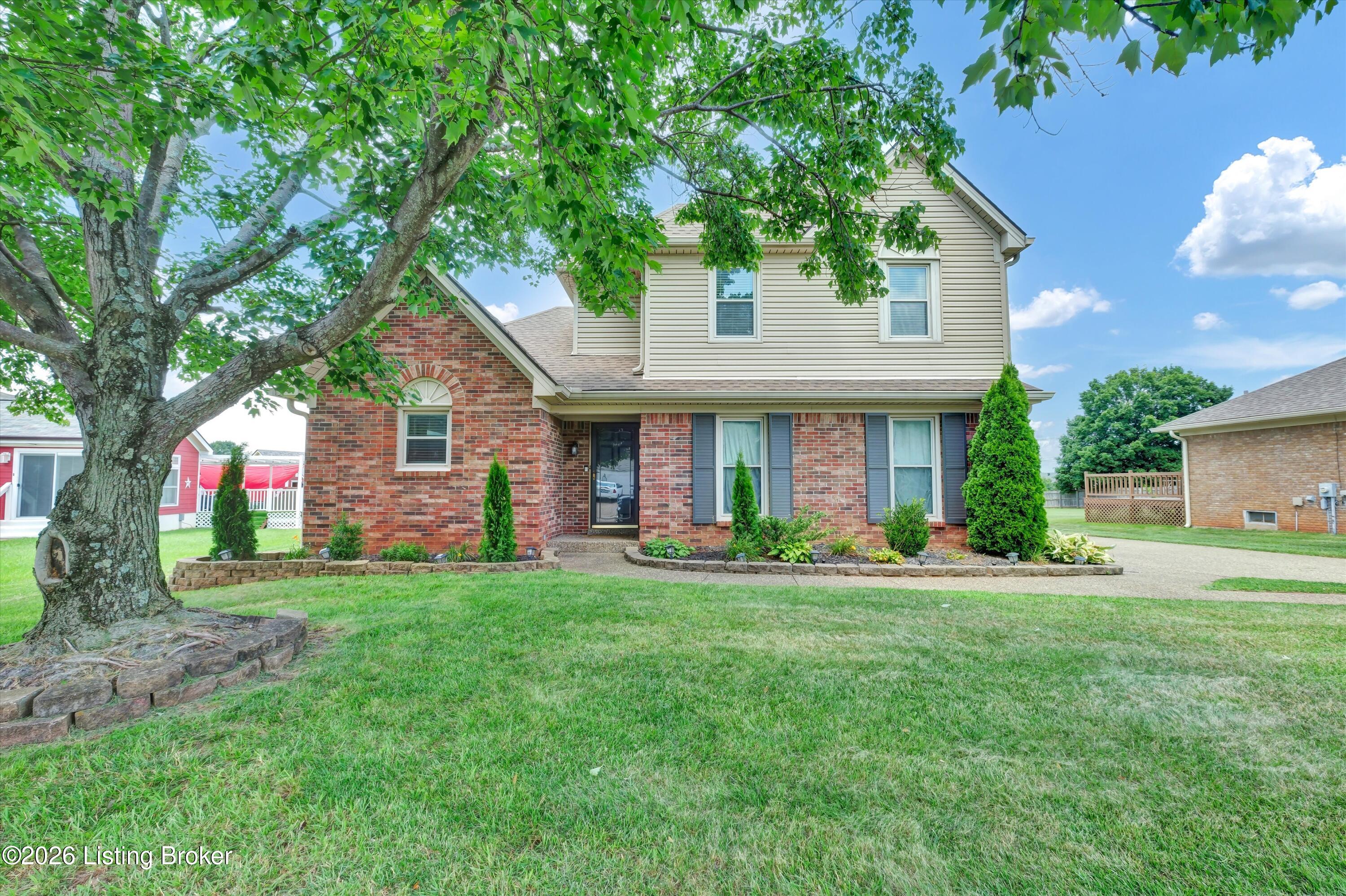 3402 Westwood Farms Dr — photo