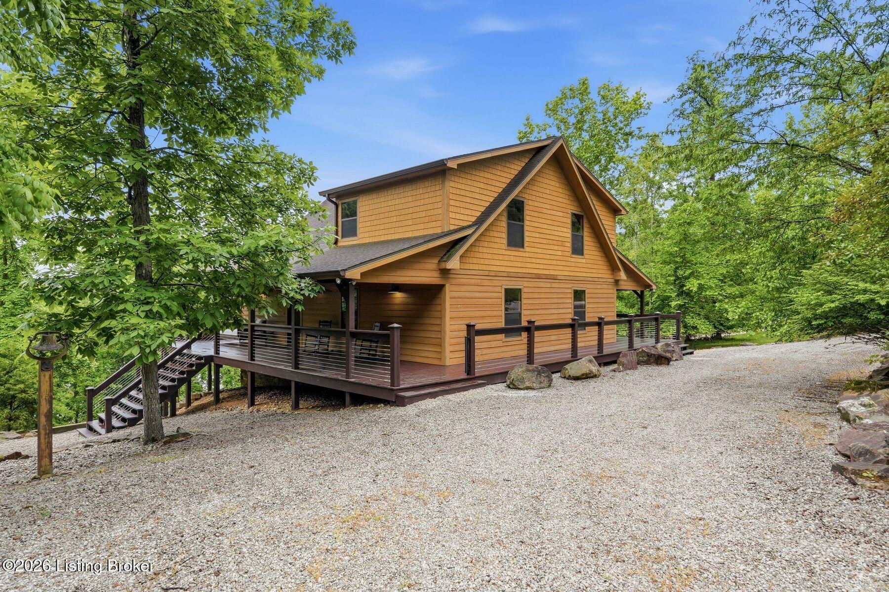 29 River Run Rd, Leitchfield, KY 42754 — photo 2