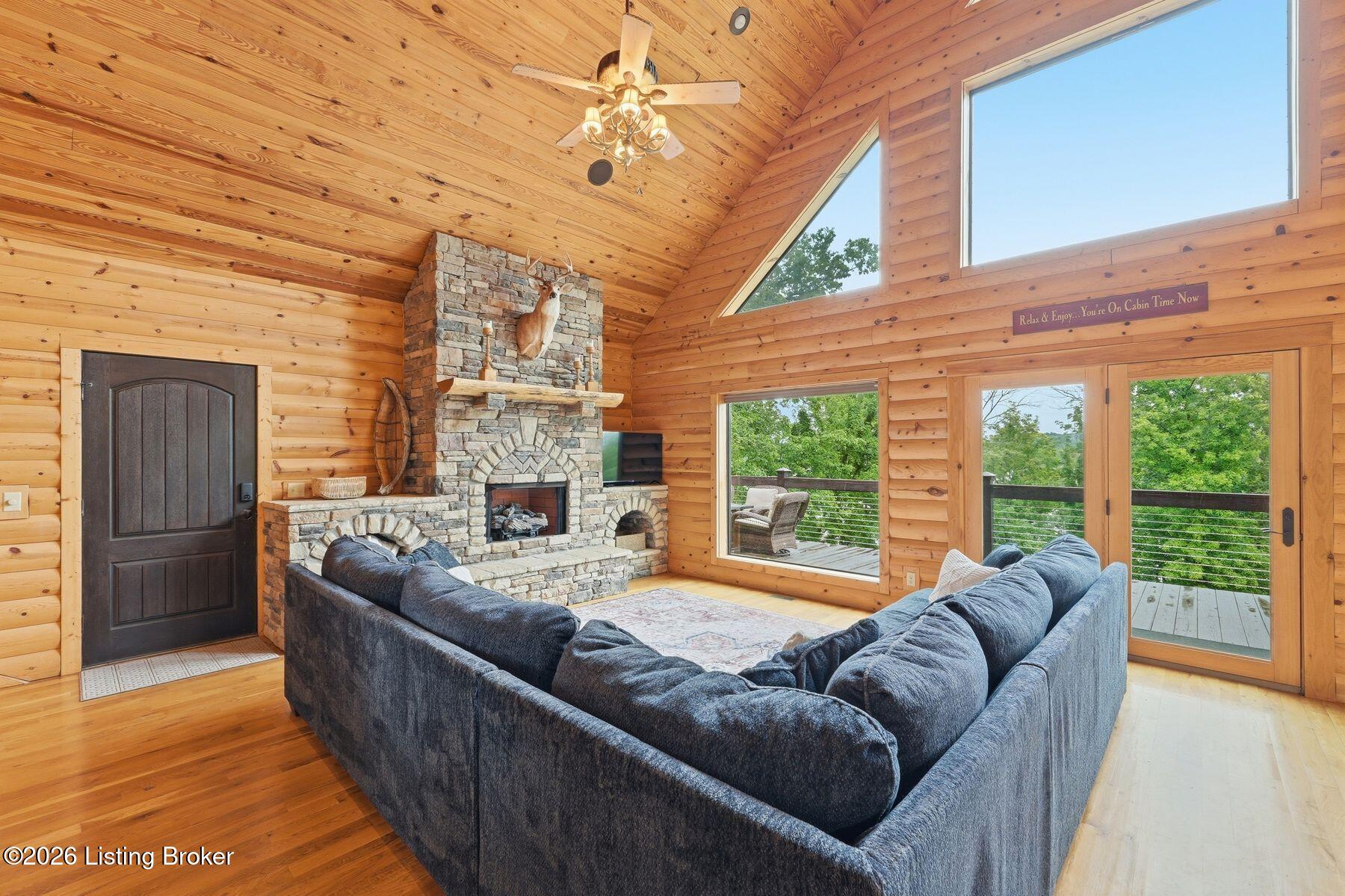 29 River Run Rd, Leitchfield, KY 42754 — photo 3