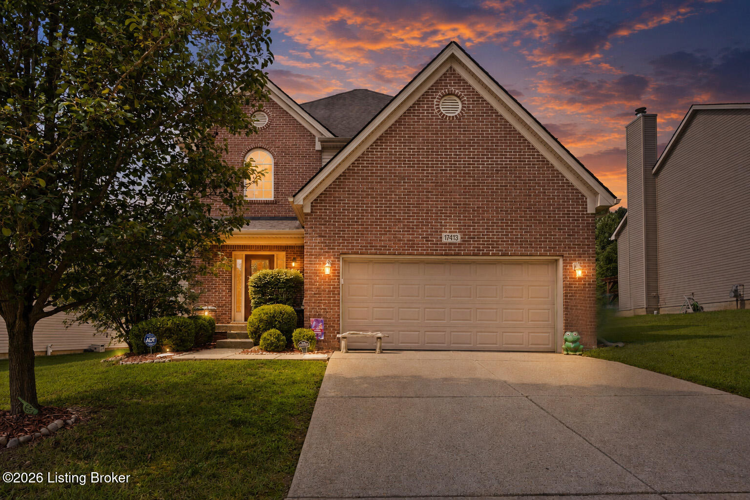 17413 Westbury Dr — photo
