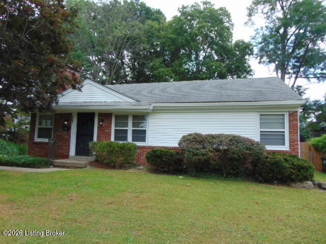 3103 Michael Dr — photo