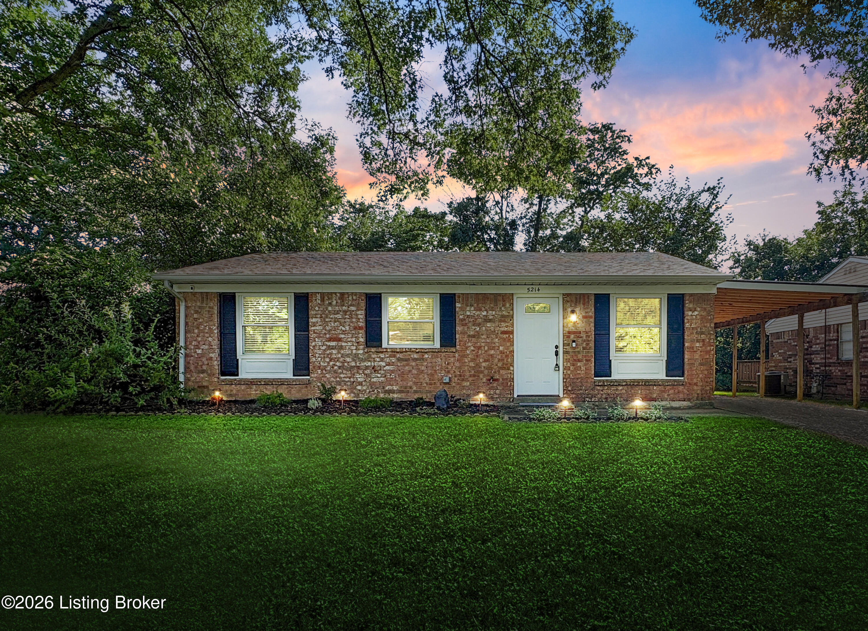 5214 Windy Willow Dr — photo