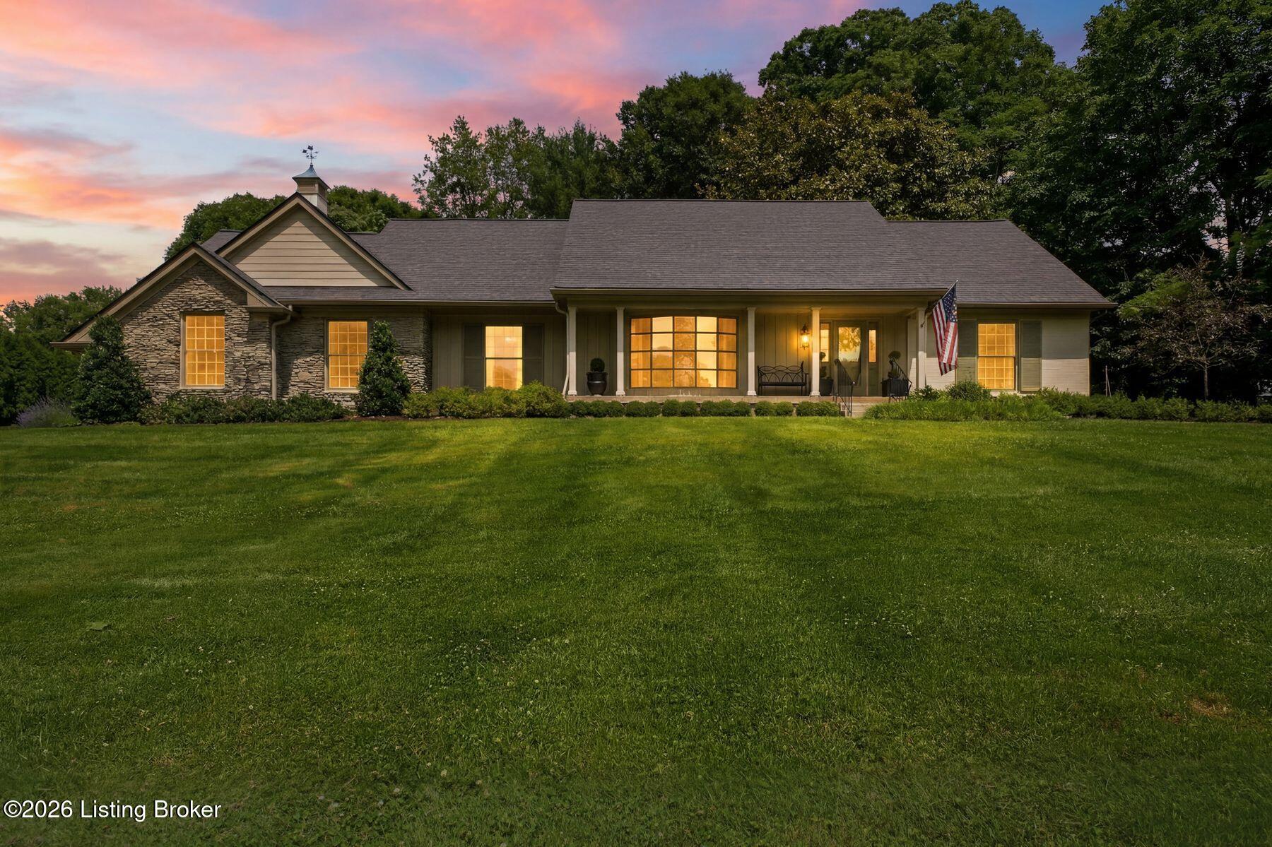 1705 Cold Springs Rd, Anchorage, KY 40223 — photo 3