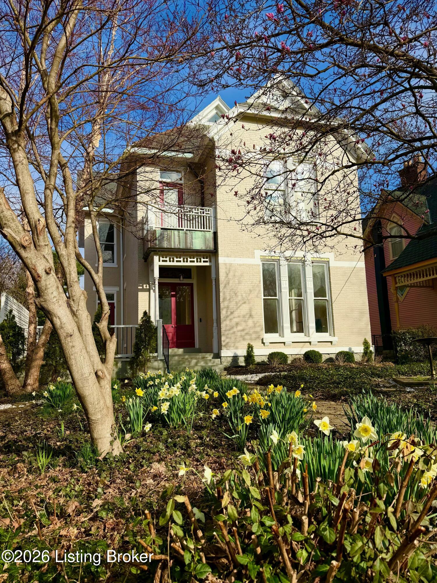 1409 Hepburn Ave — photo