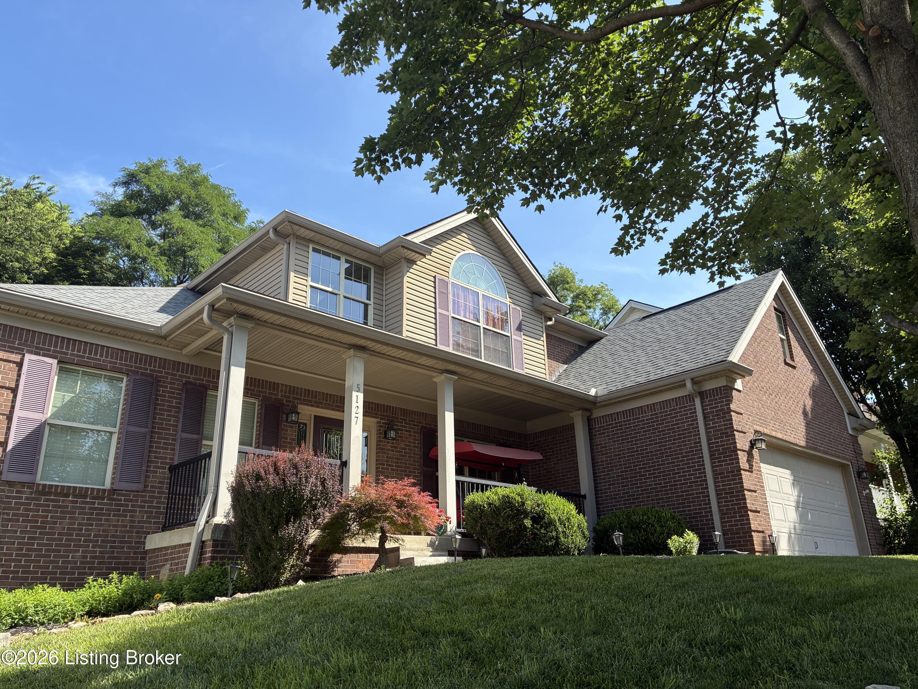 5127 Craigs Creek Dr — photo