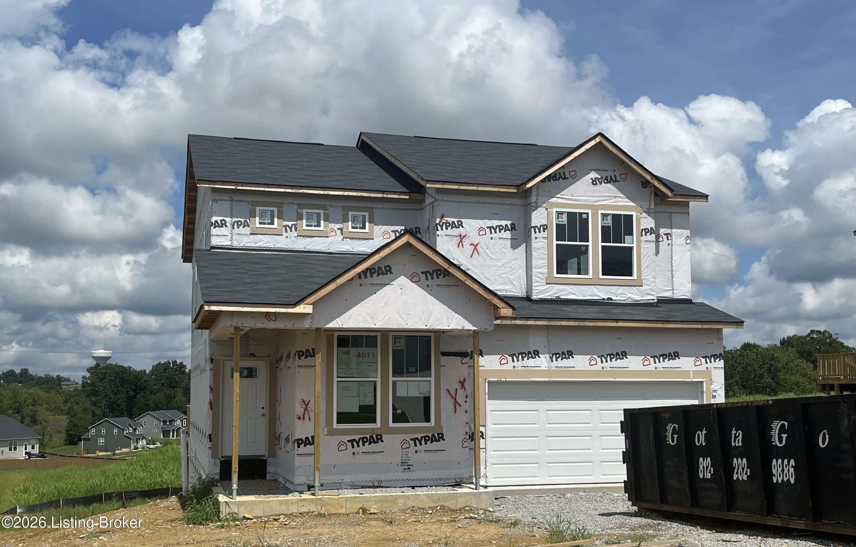 Lot 253 Rocky Mill Way — photo