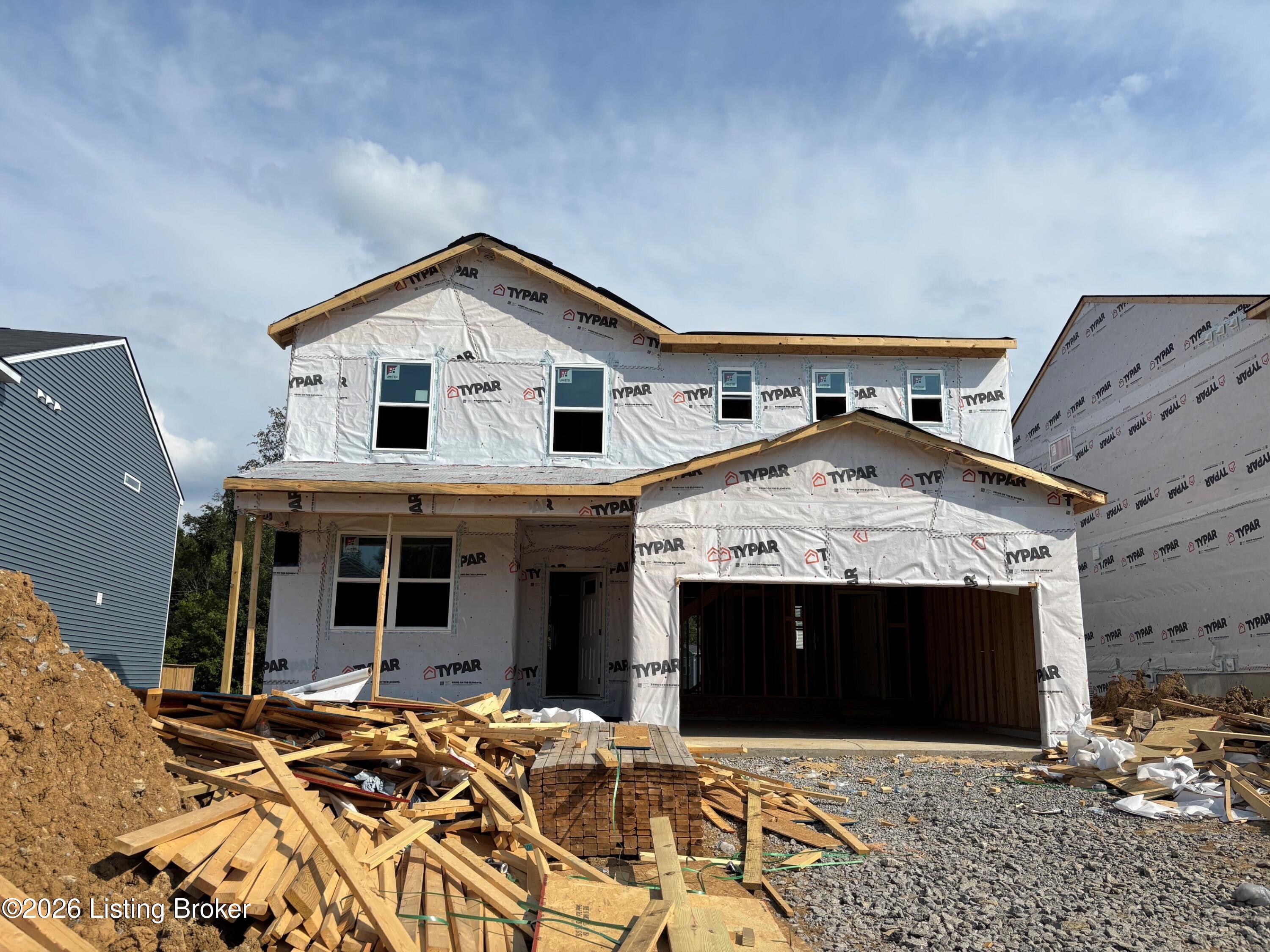 266 Ardmore Crossing Dr — photo
