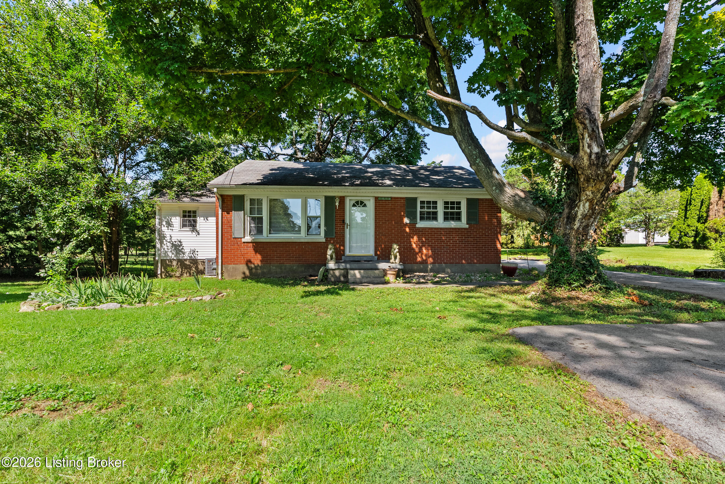 7804 Vaughn Mill Rd — photo