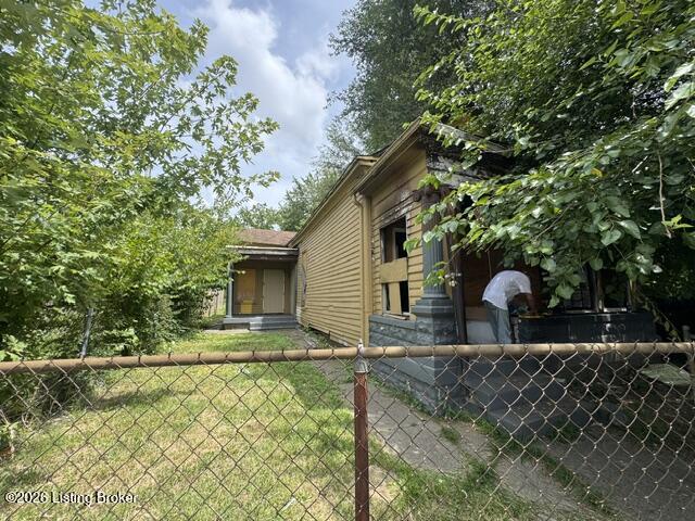1313 Dixie Hwy — photo