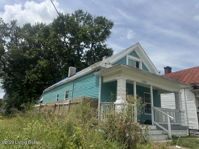 1058 Dixie Hwy — photo