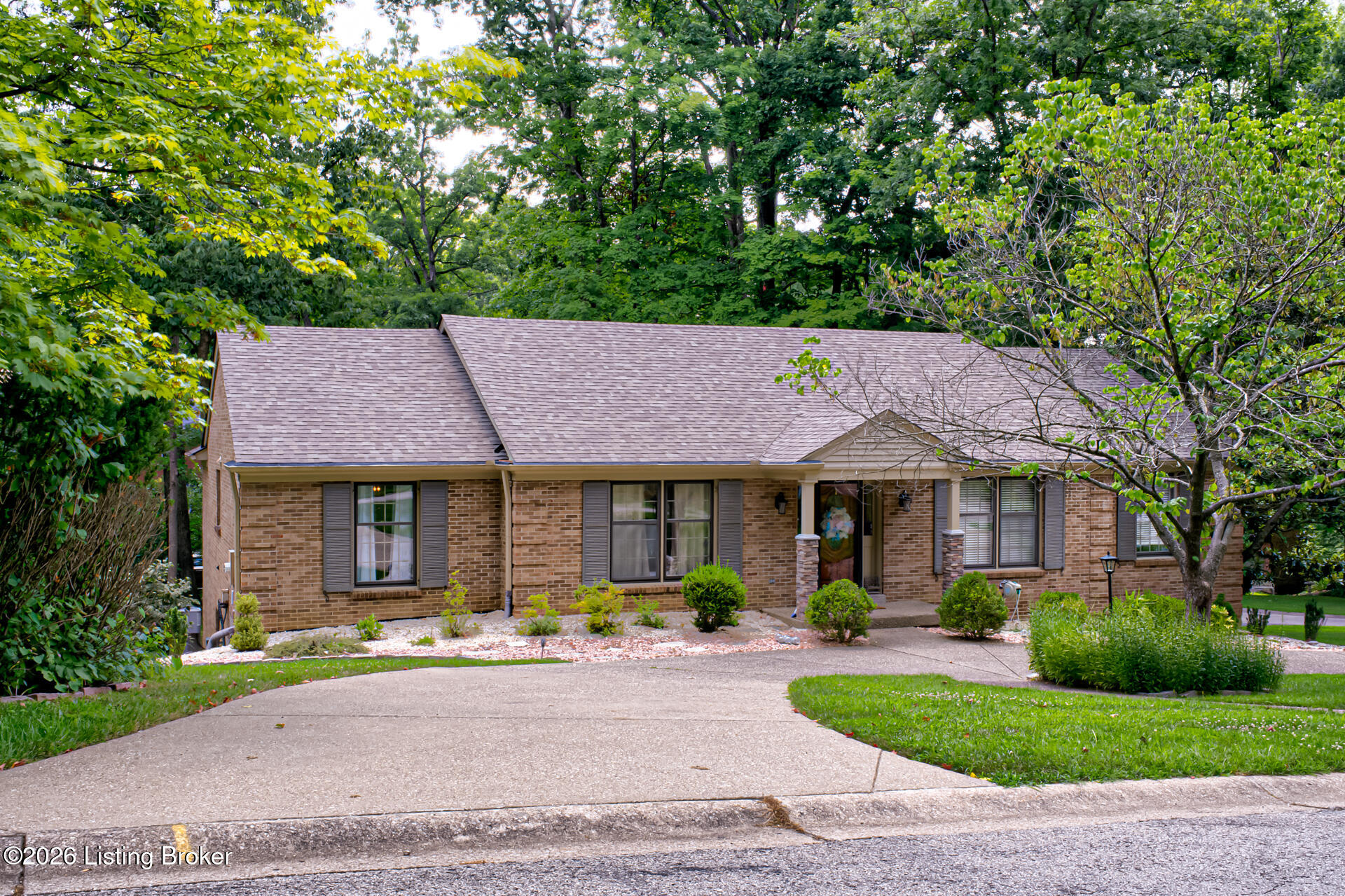 3612 Trail Ridge Rd — photo