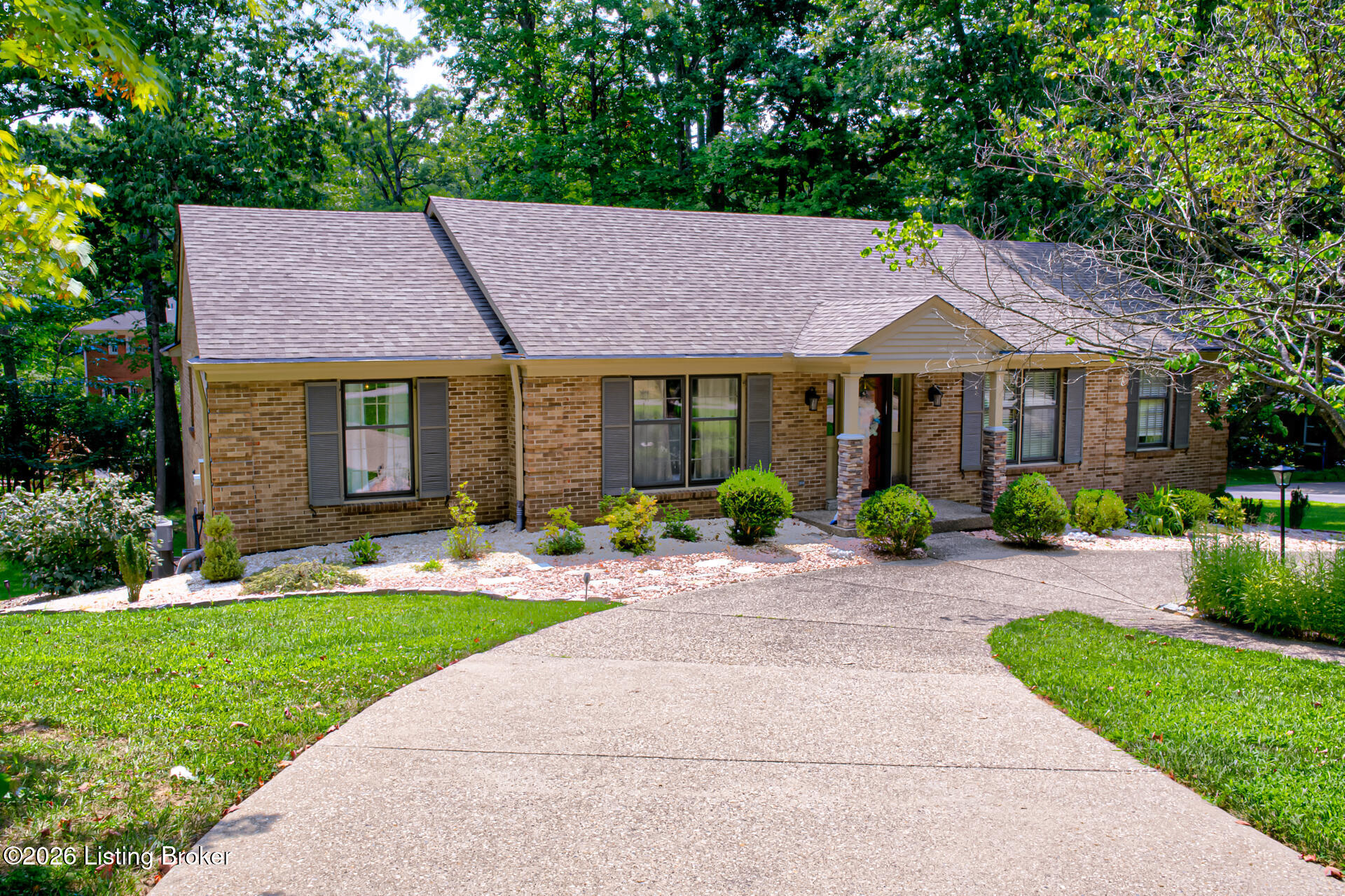 3612 Trail Ridge Rd, Louisville, KY 40241 — photo 2