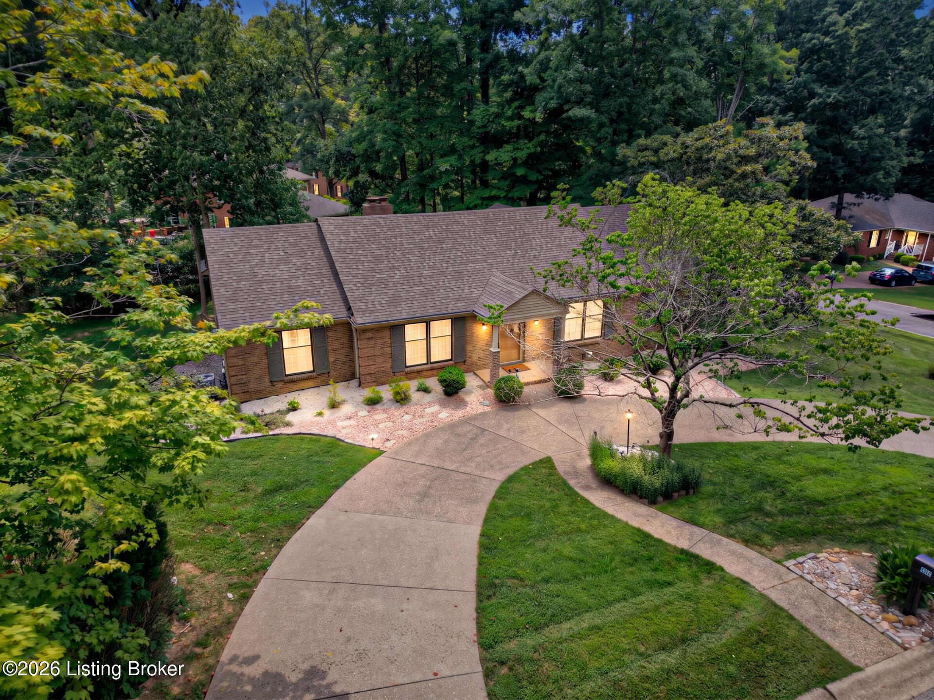 3612 Trail Ridge Rd, Louisville, KY 40241 — photo 3
