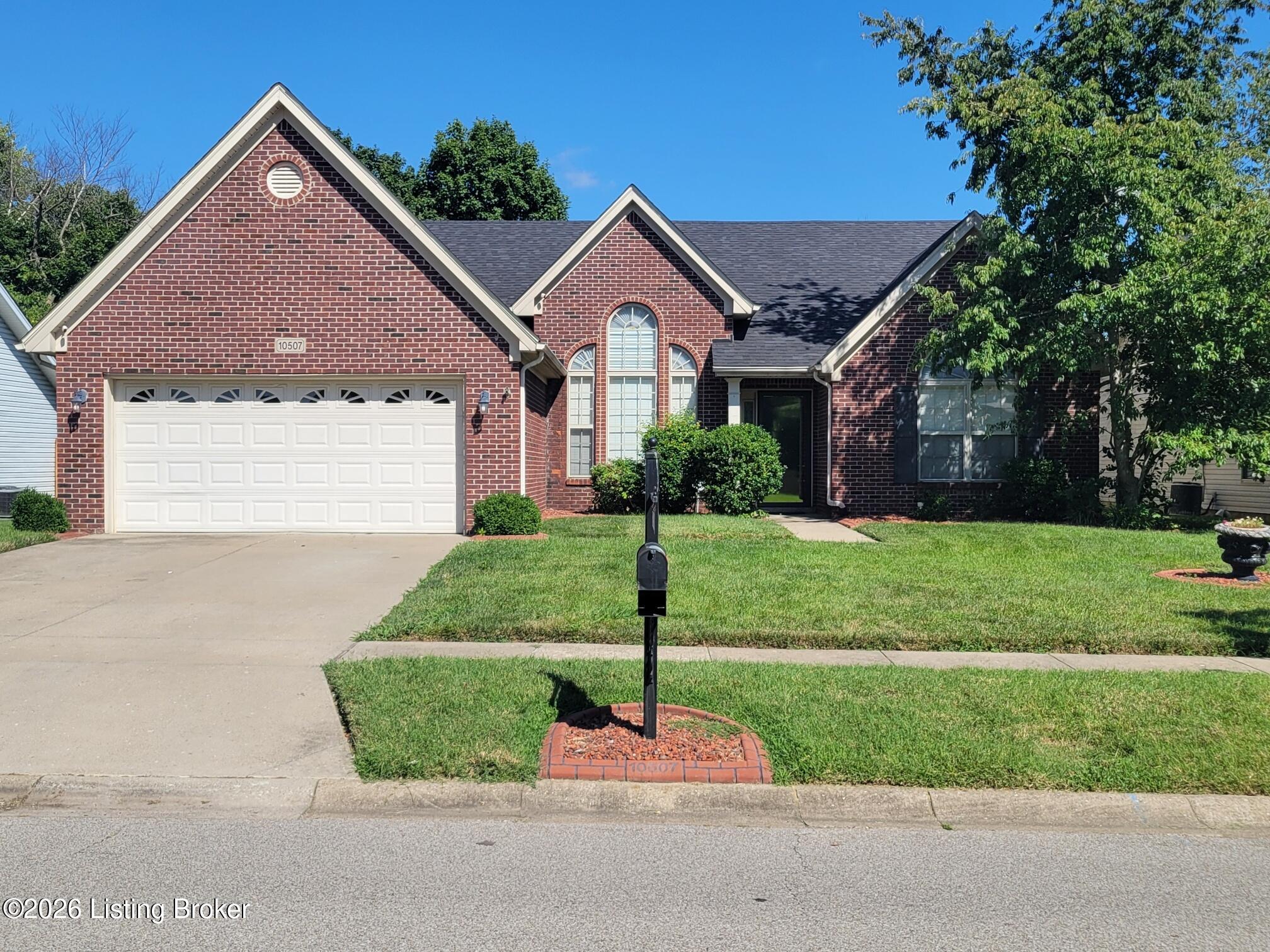 10507 Waycross Ave — photo