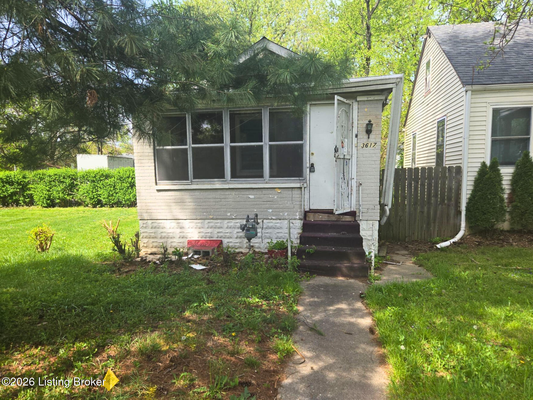 3617 Herman St — photo