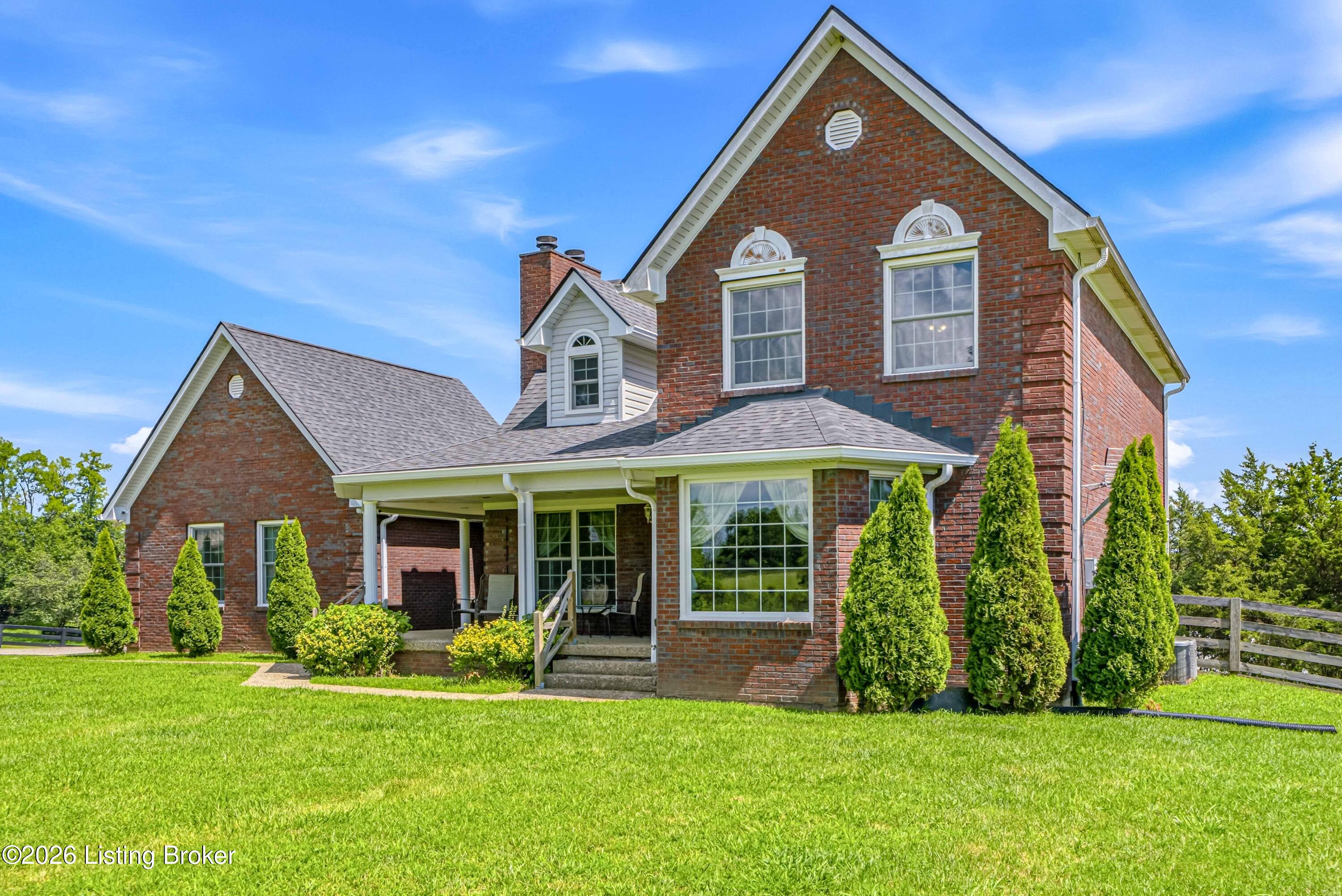 75 Sunset Farm Rd — photo