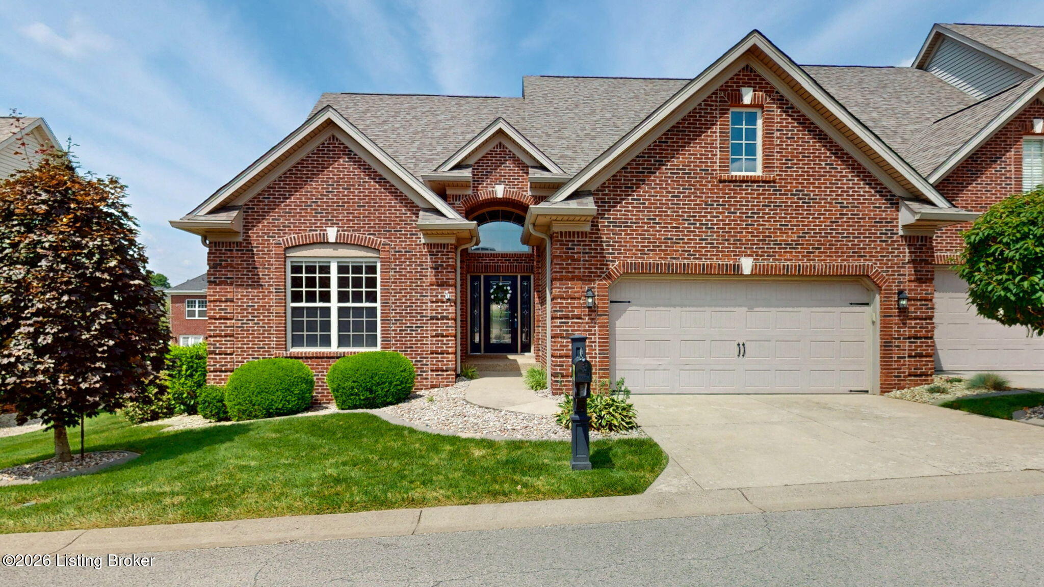 504 Autumn Grove Cir — photo