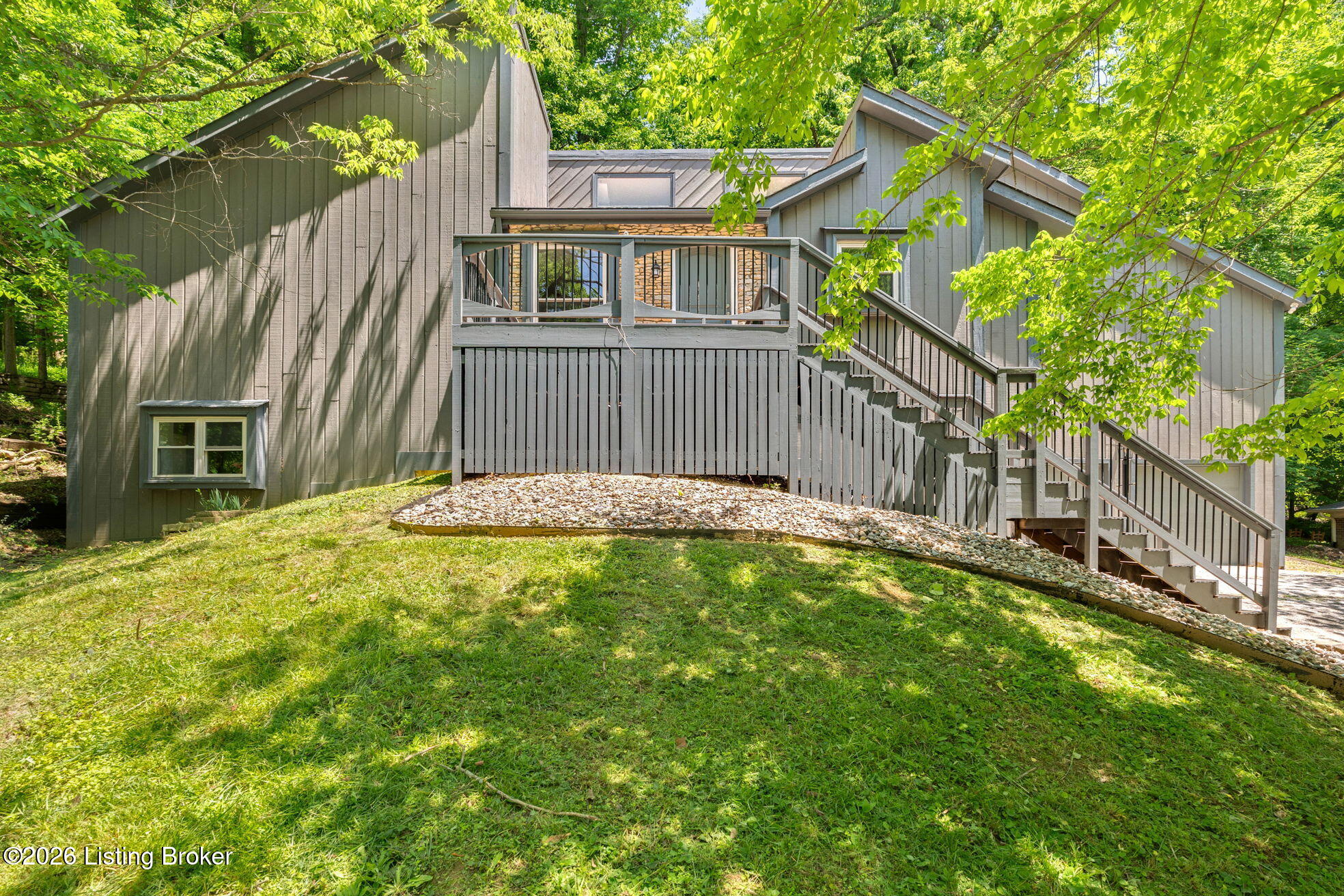 3703 Trail Ridge Rd — photo