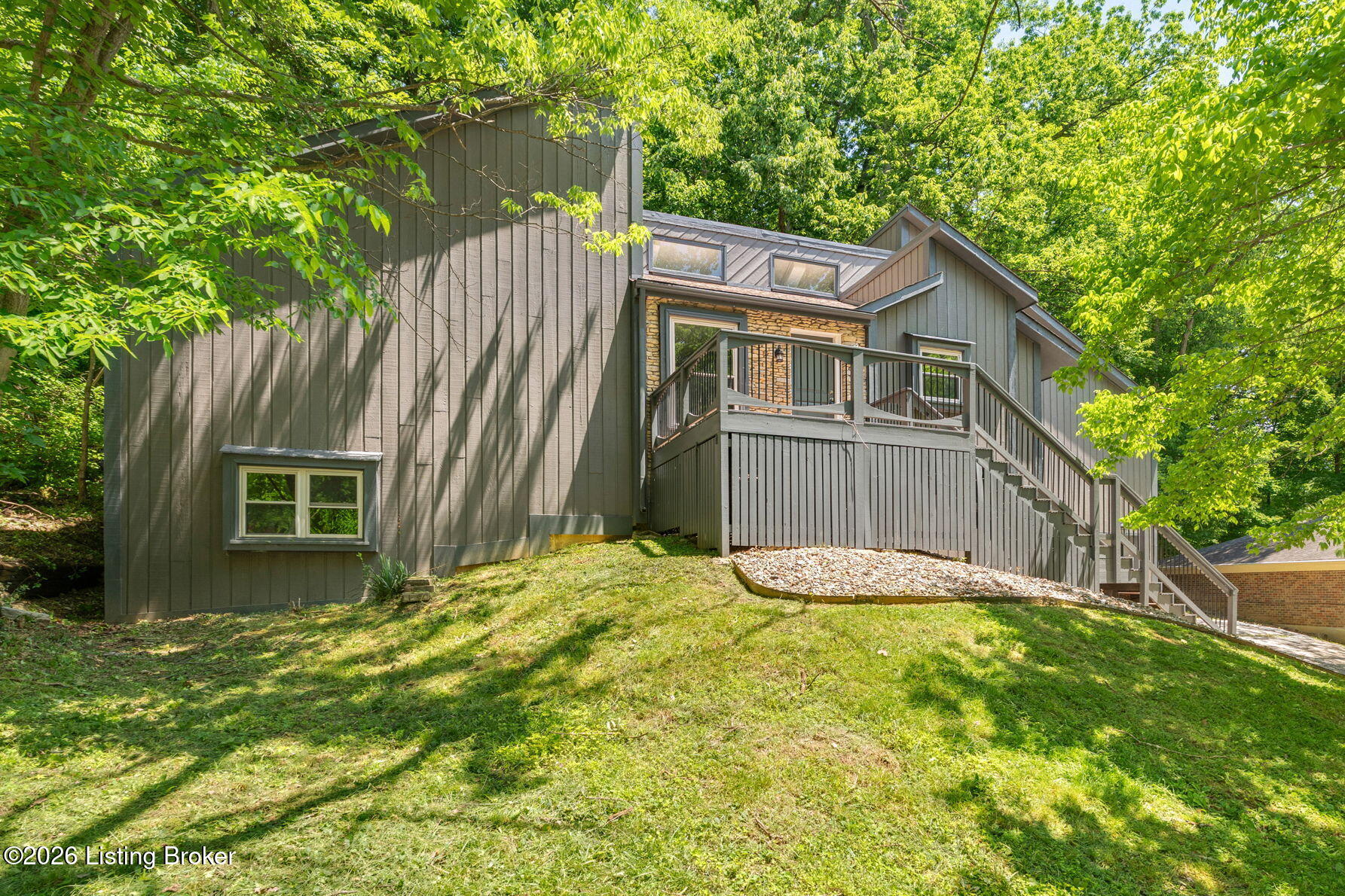 3703 Trail Ridge Rd, Louisville, KY 40241 — photo 2