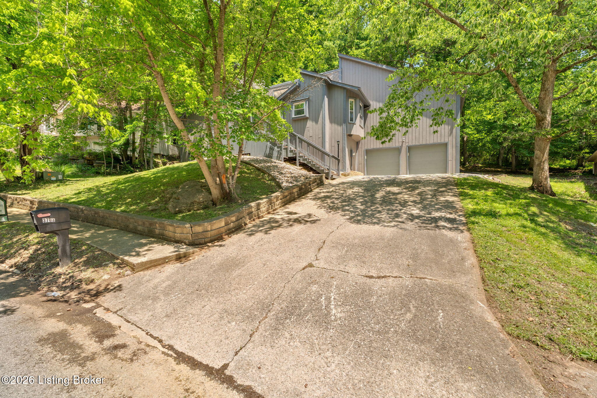 3703 Trail Ridge Rd, Louisville, KY 40241 — photo 3