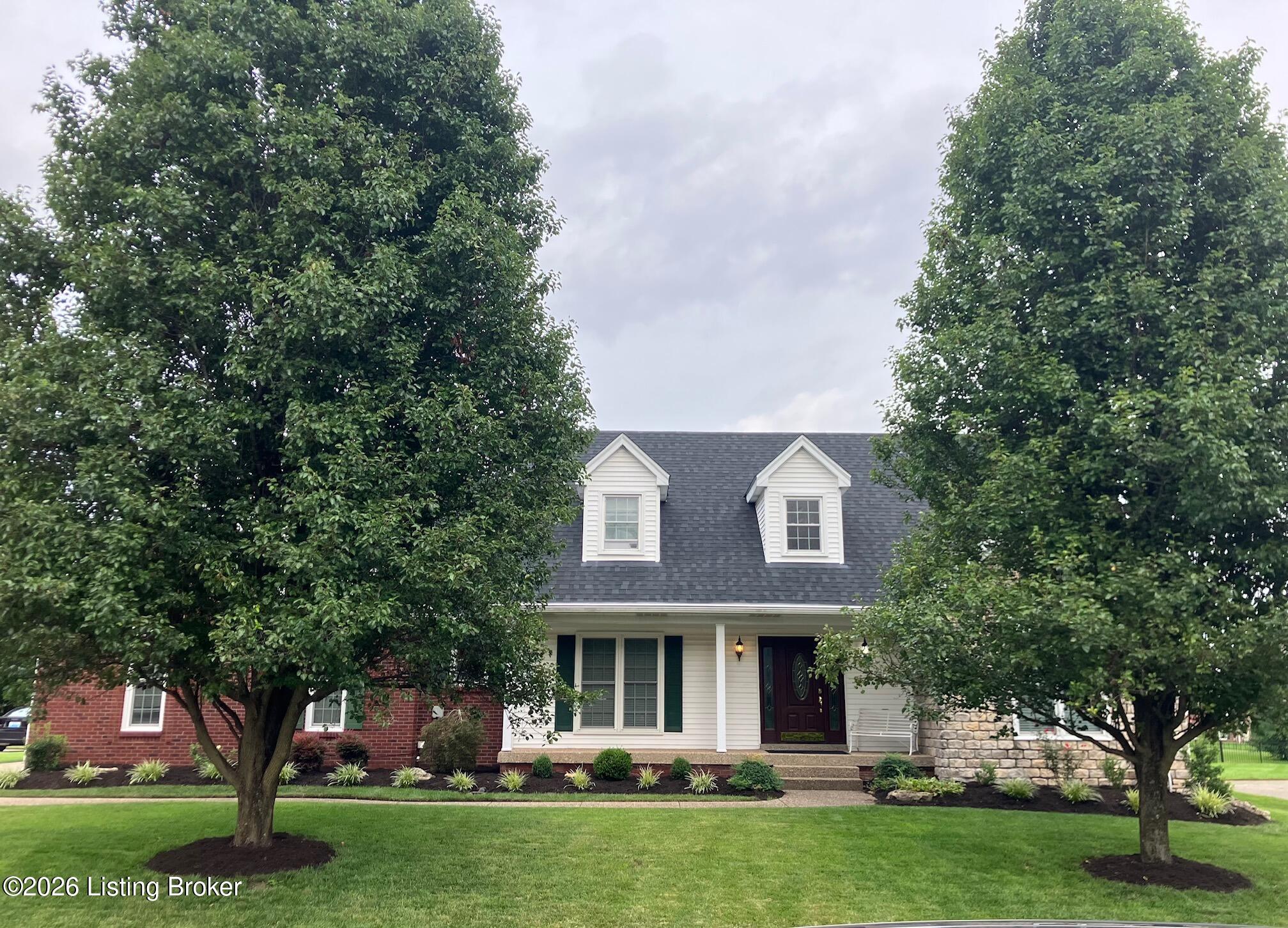 4207 Bryant Park Dr — photo