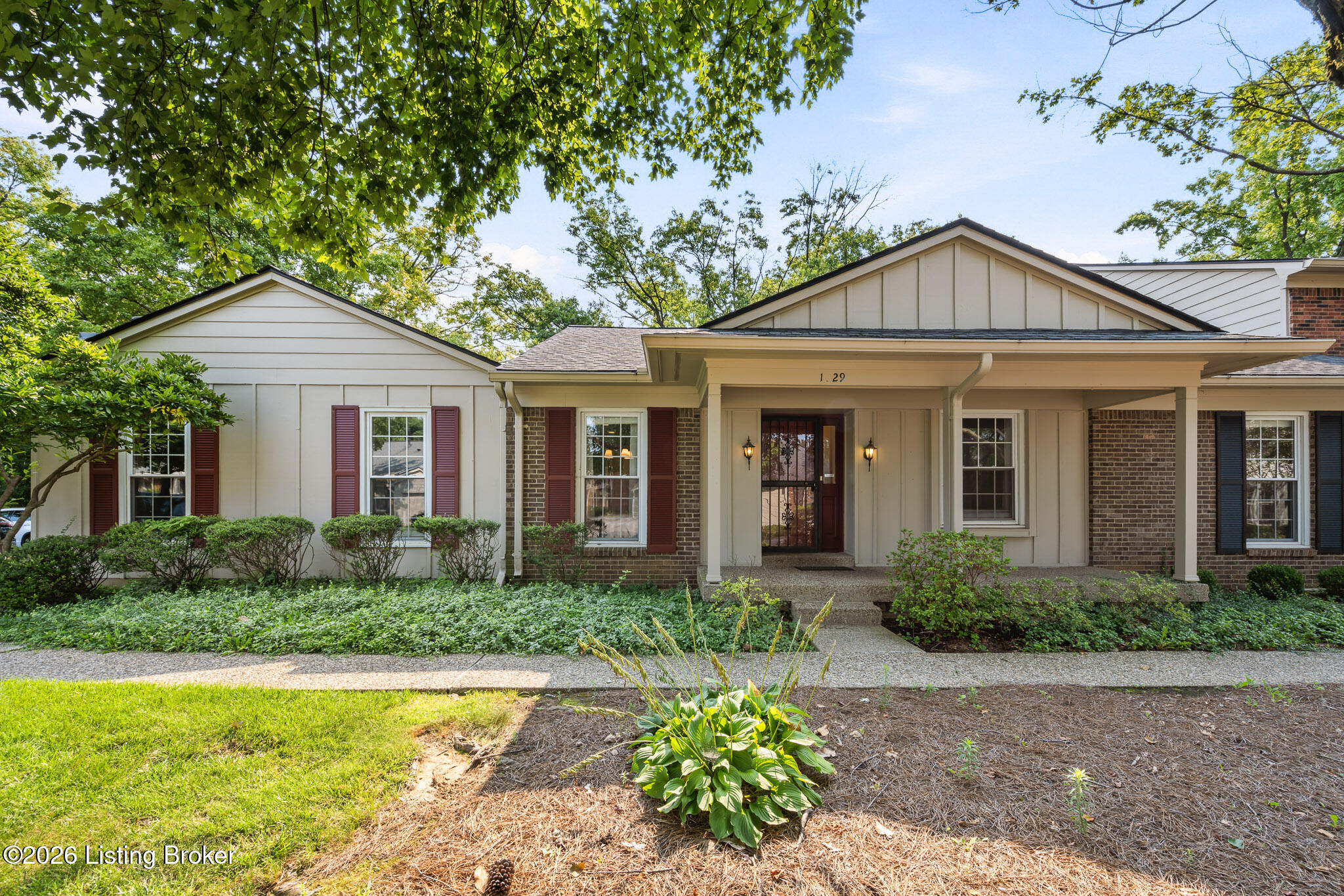 1029 Burning Springs Cir — photo