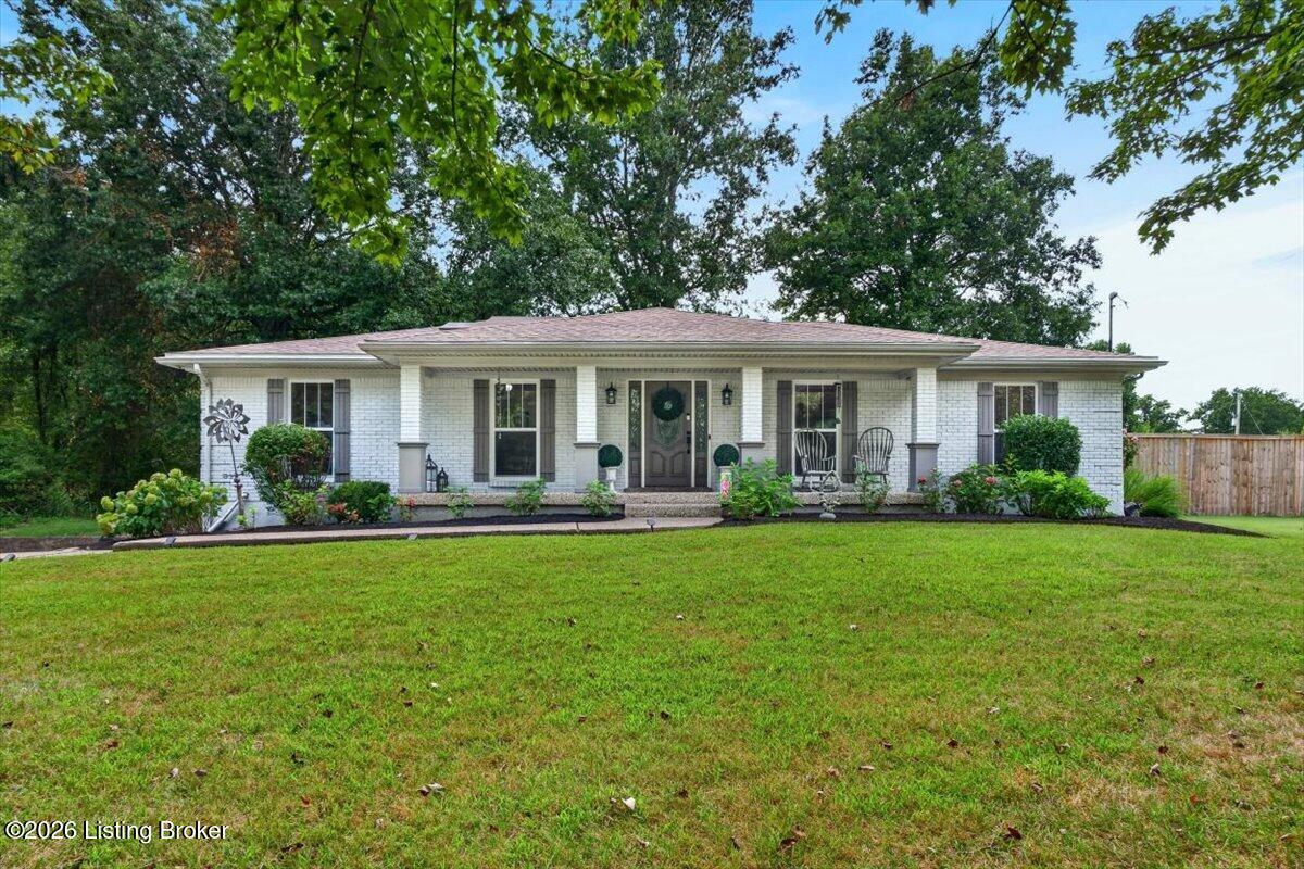 3600 New Moody Ln — photo