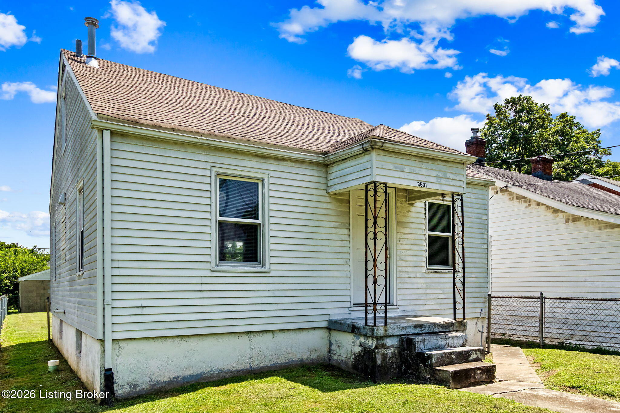 3631 Kahlert Ave — photo