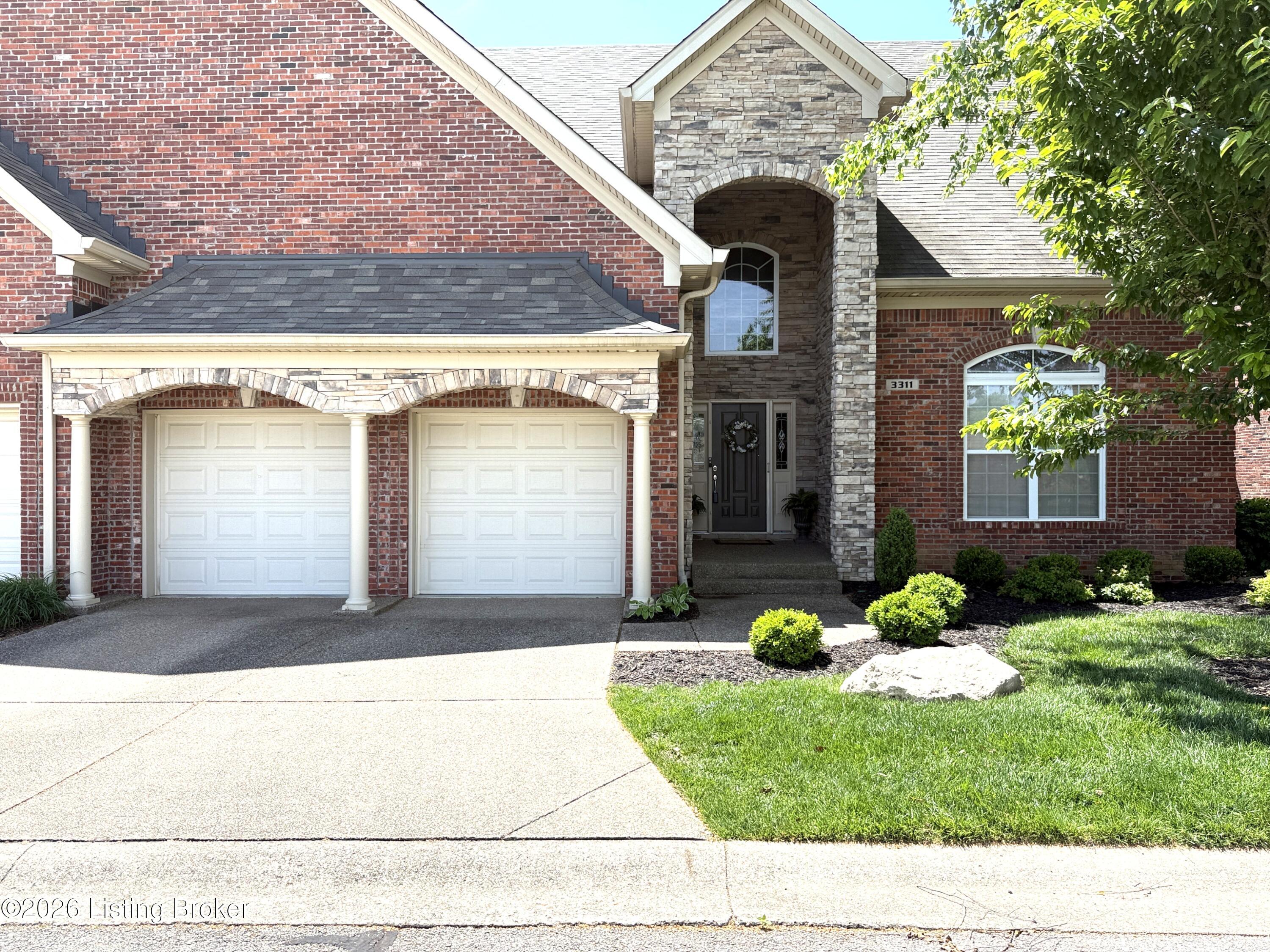 3311 Ridge Brook Cir — photo
