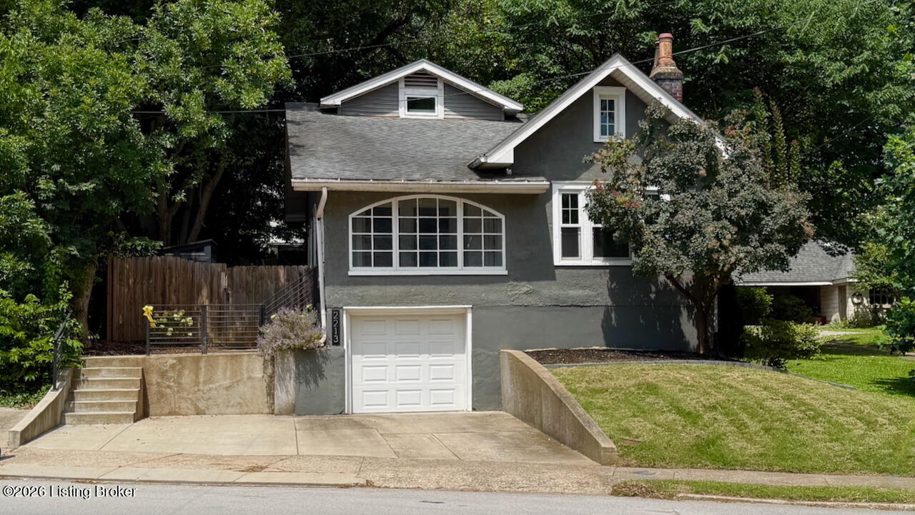 2213 Grinstead Dr — photo
