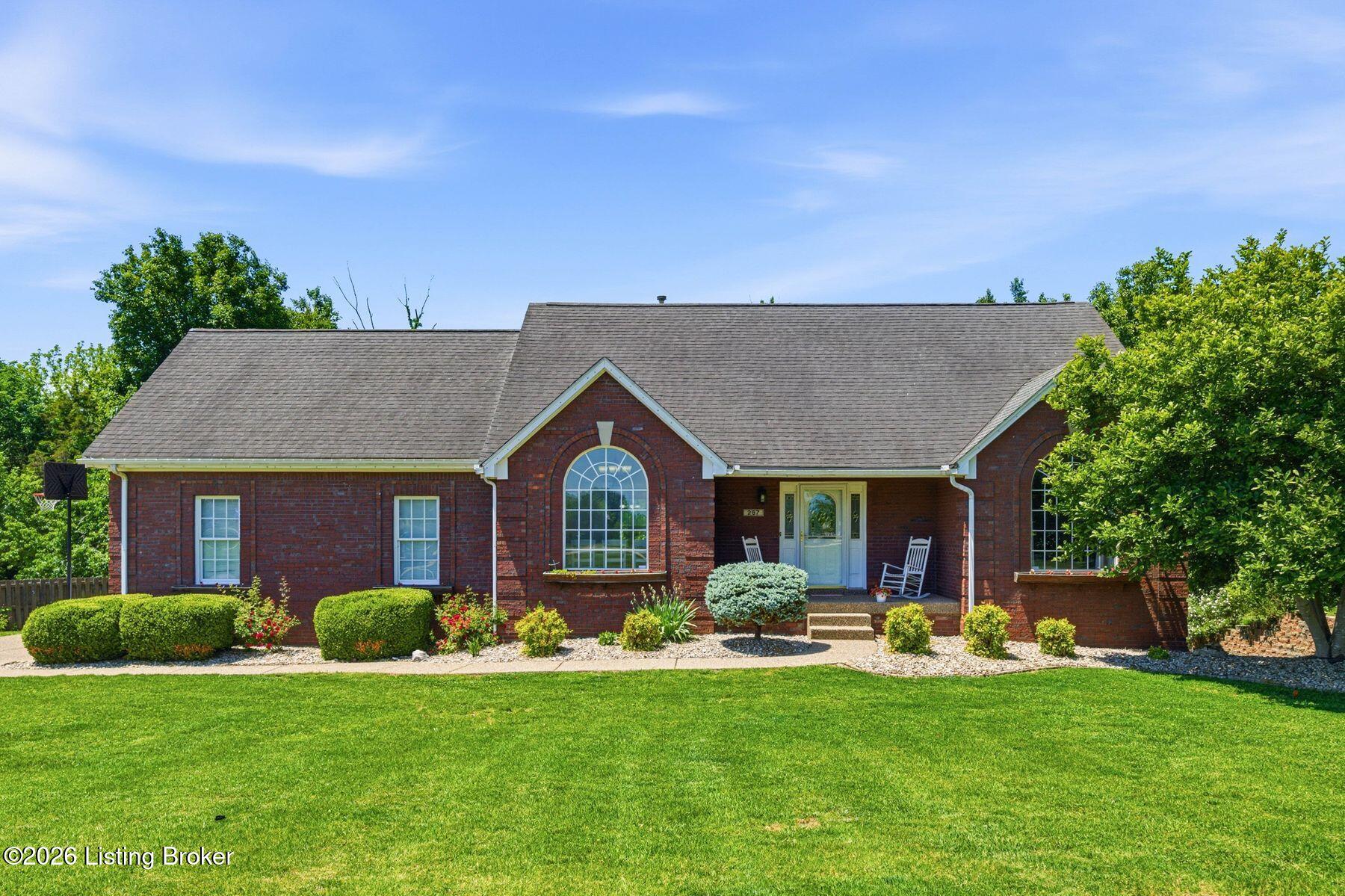 287 Cedar Place Dr — photo